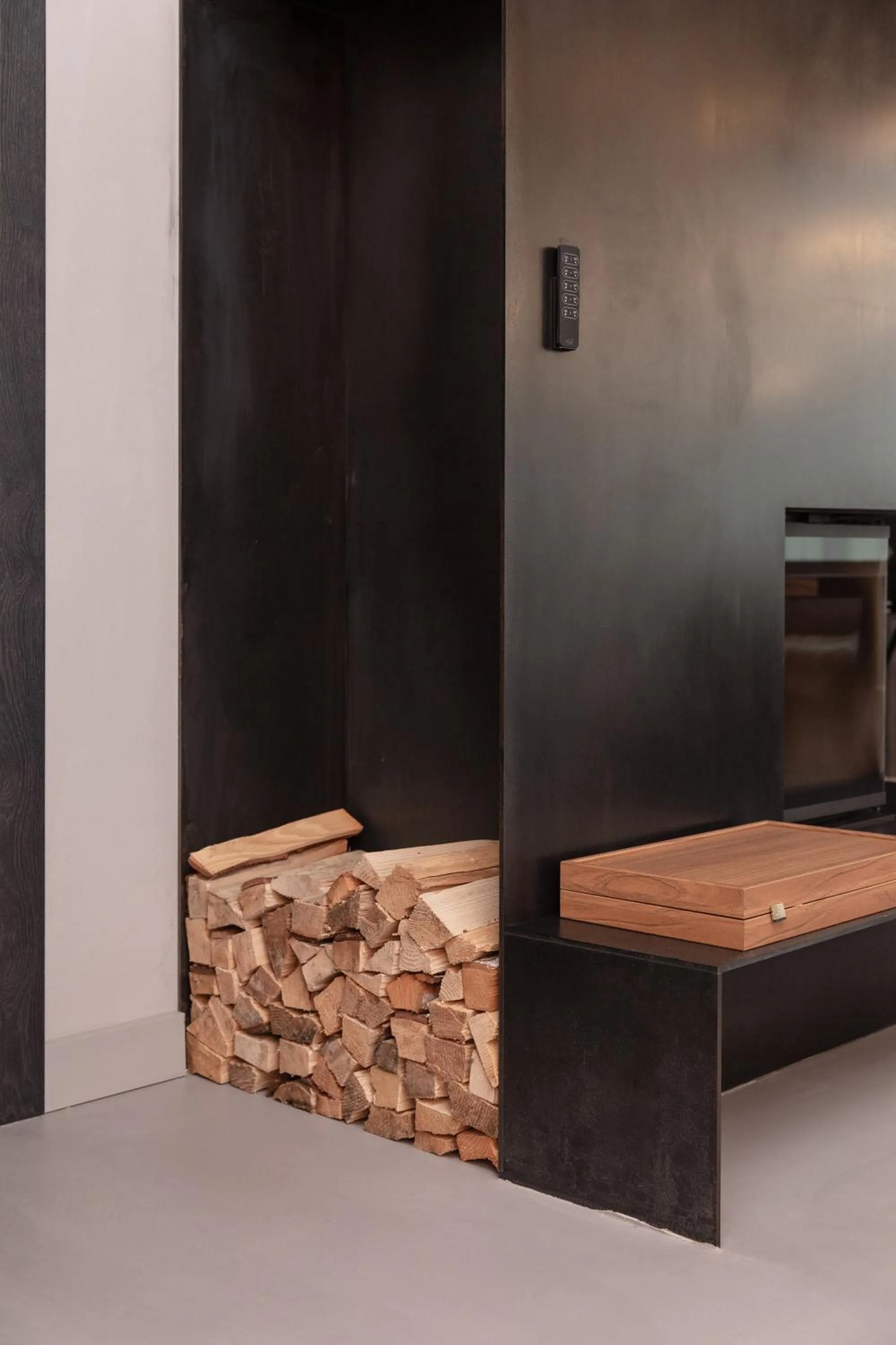 Area and facilities in GOING TRIPLE A apartments WEST