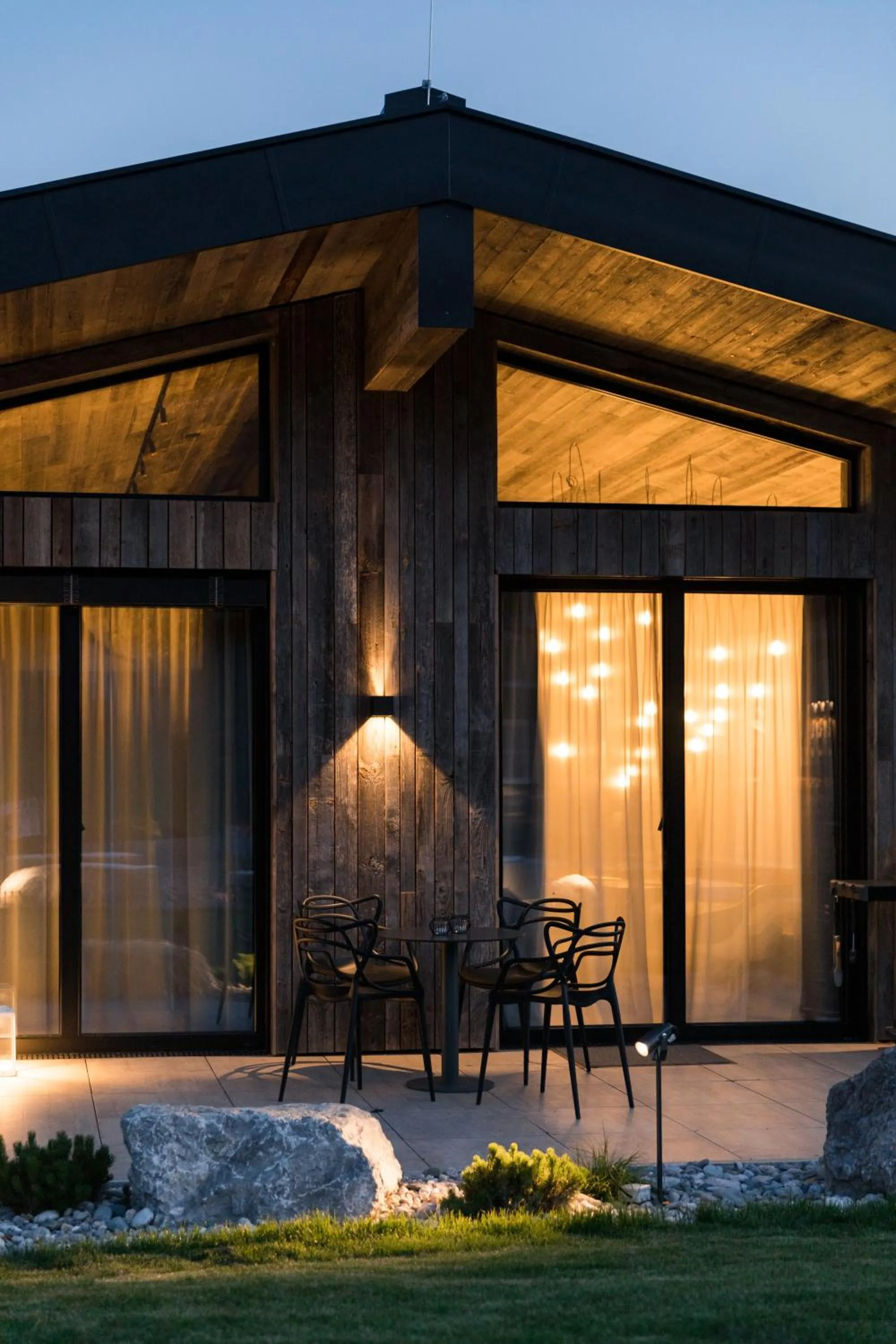 Property building in GOING TRIPLE A apartments WEST