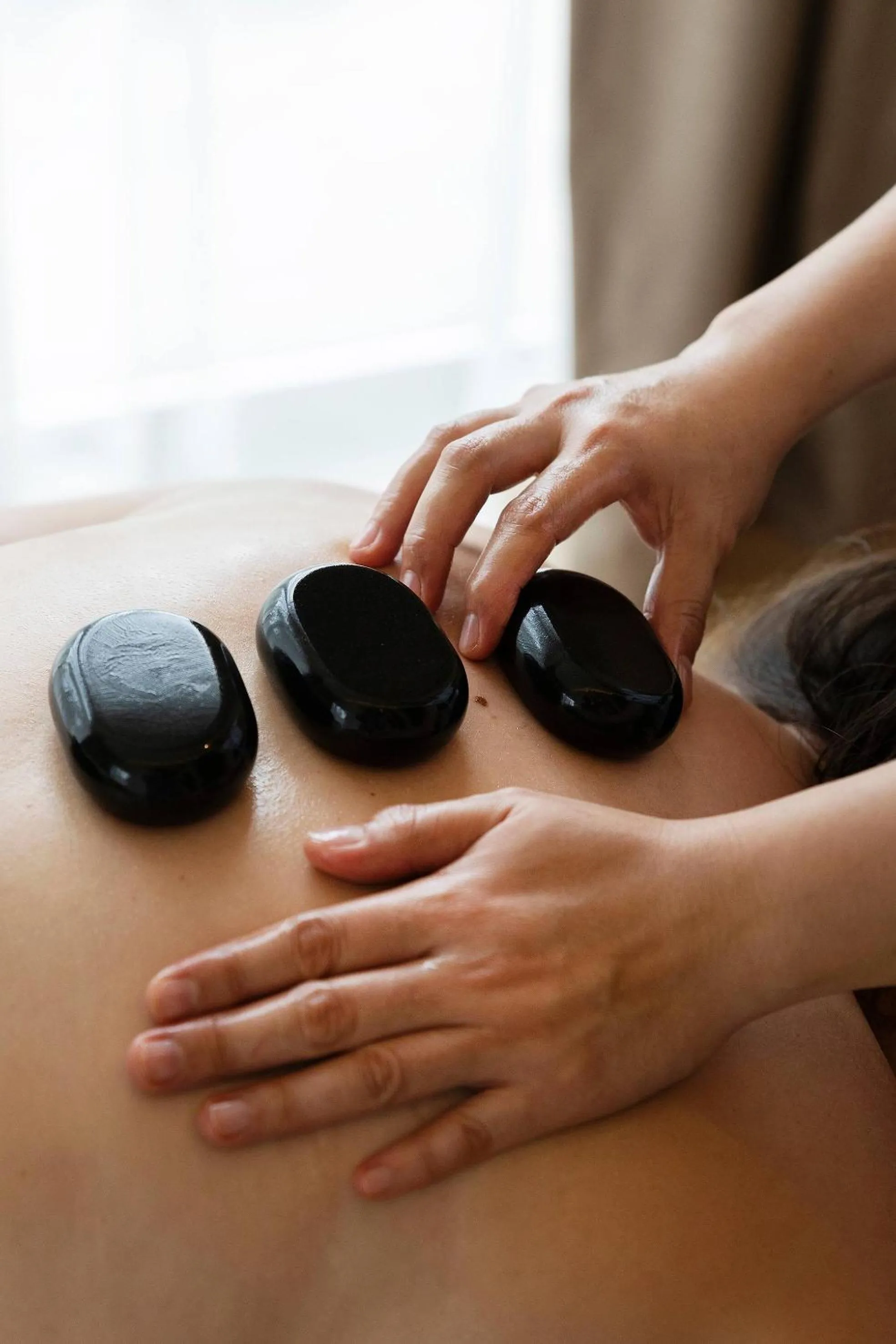 Massage in Gran Meliá Arusha