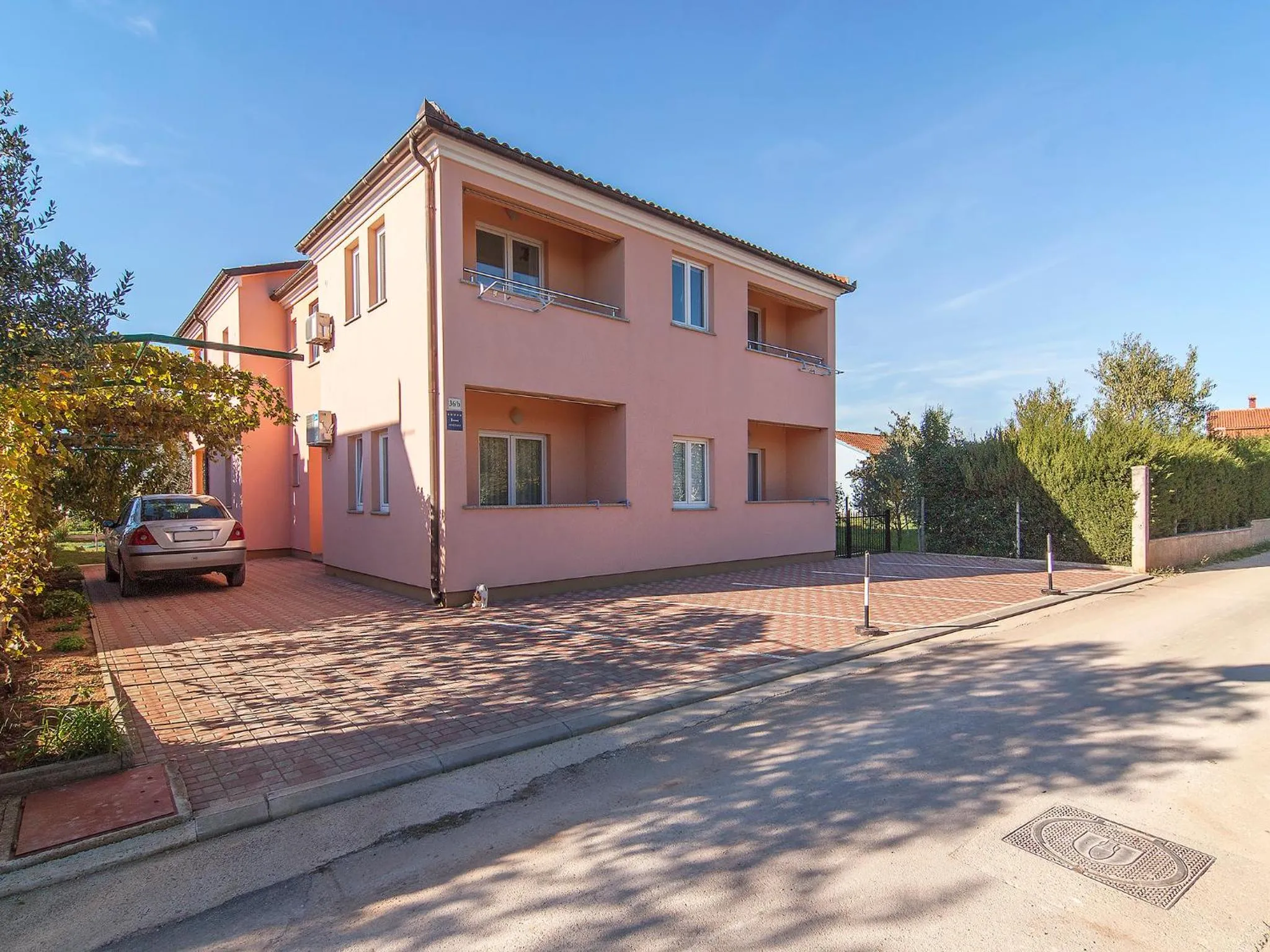 Apartments Alen