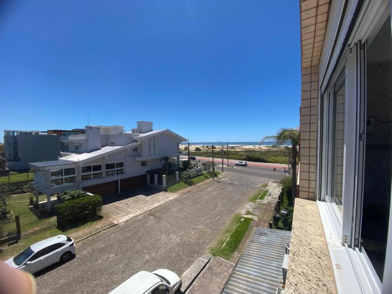 Day in Hotel Jardim do Mar