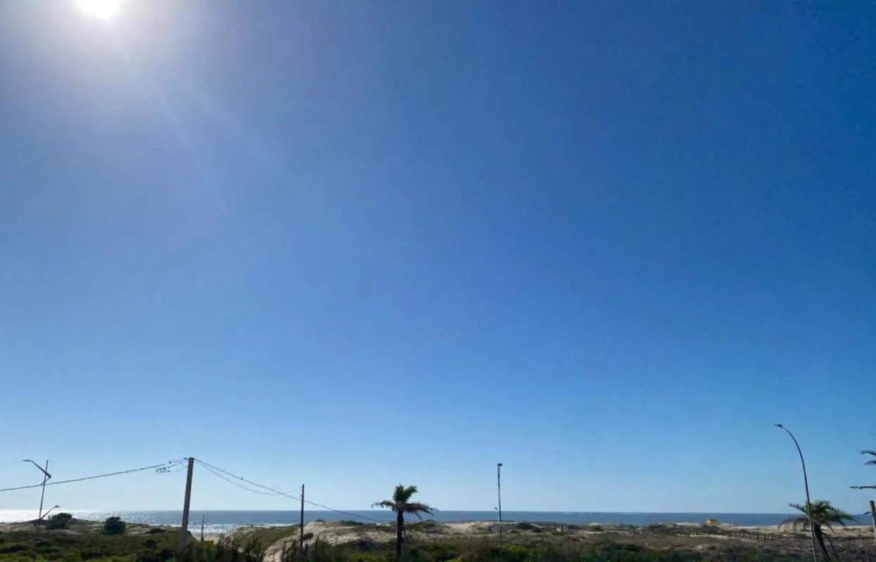 Day in Hotel Jardim do Mar