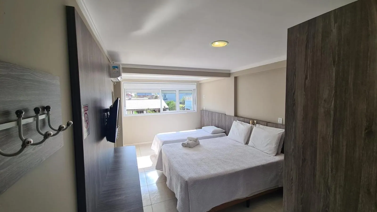 TV and multimedia, Bed in Hotel Jardim do Mar