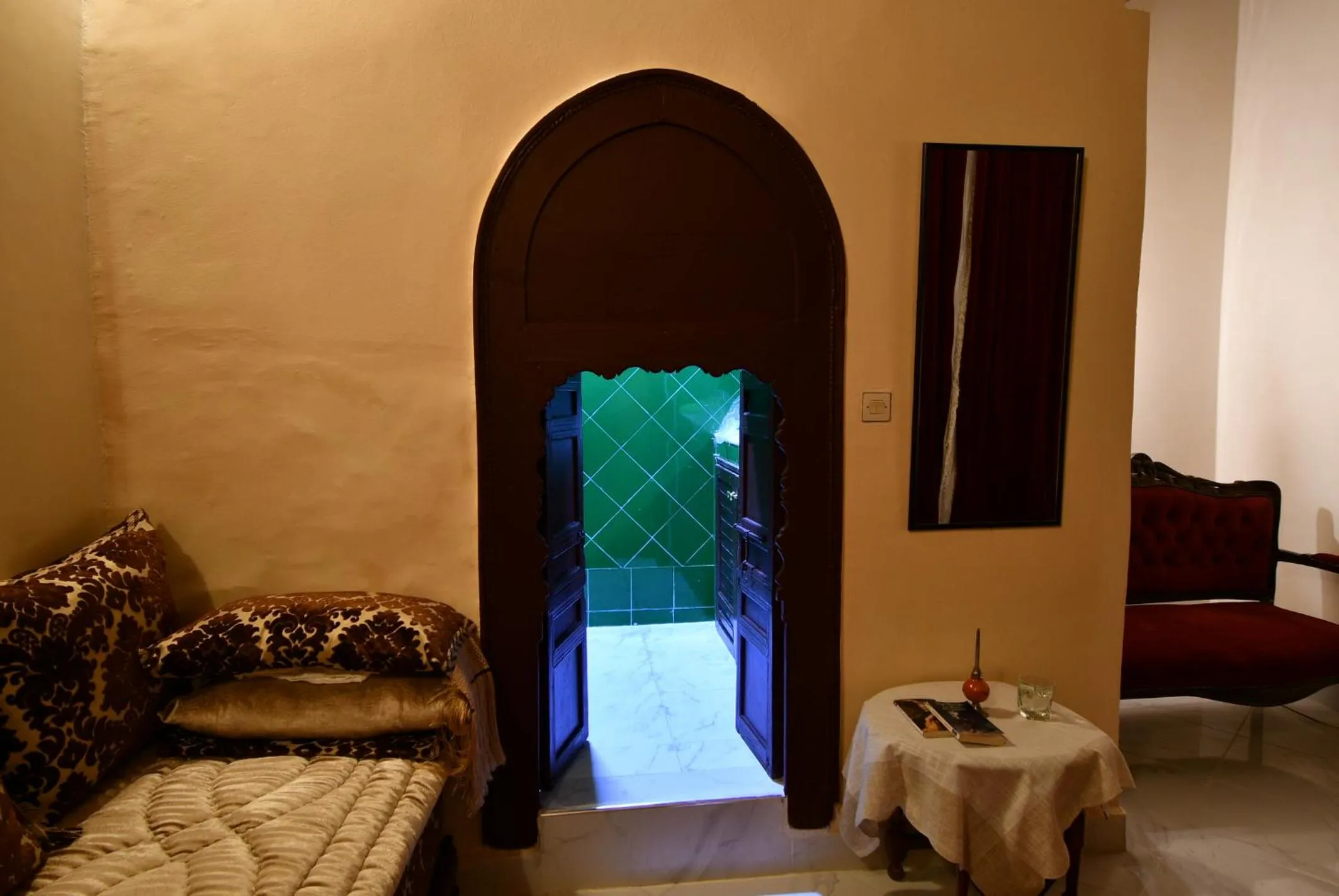 Riad AlKATIB Meknès