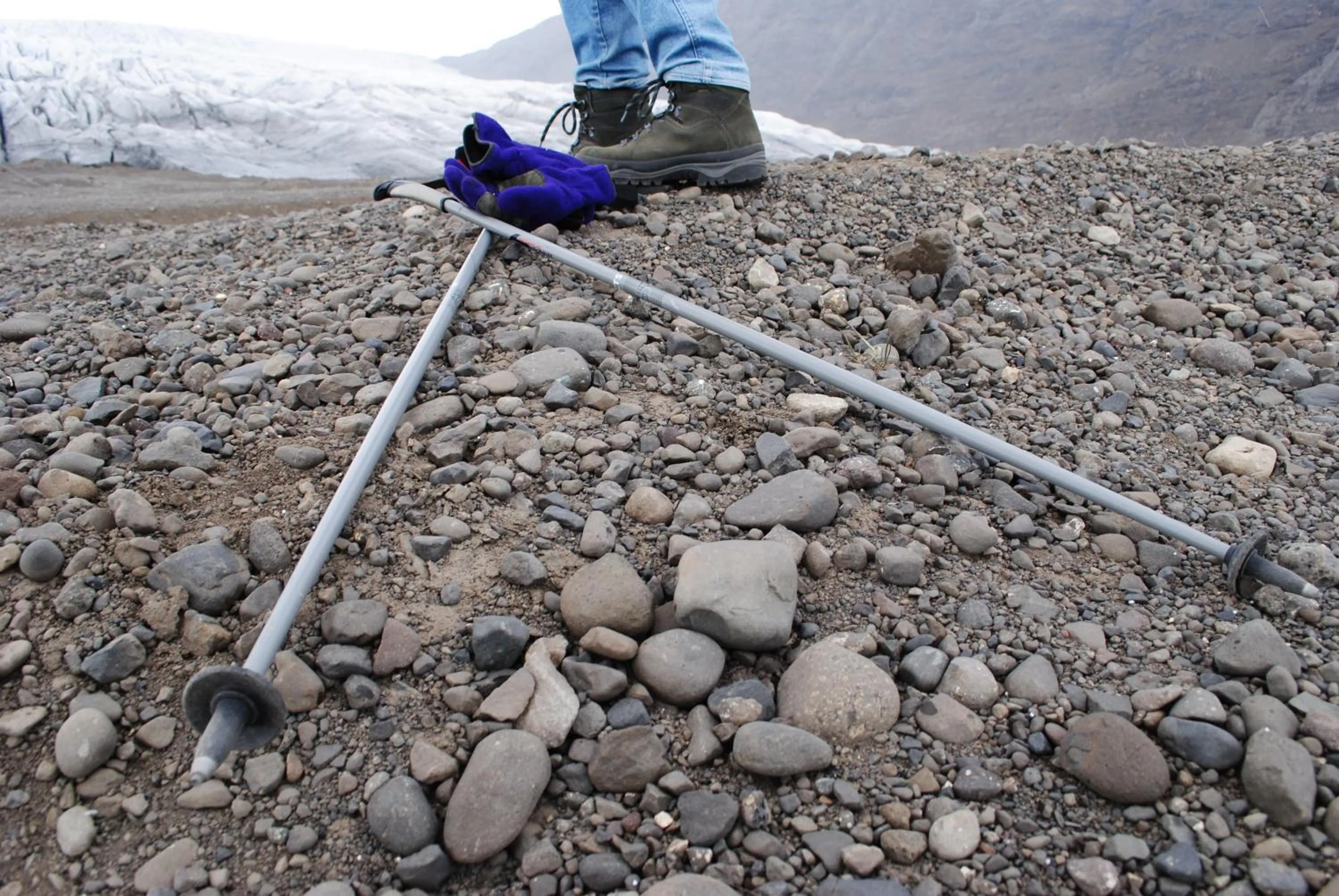 Hiking in Brunnholl Country Guesthouse