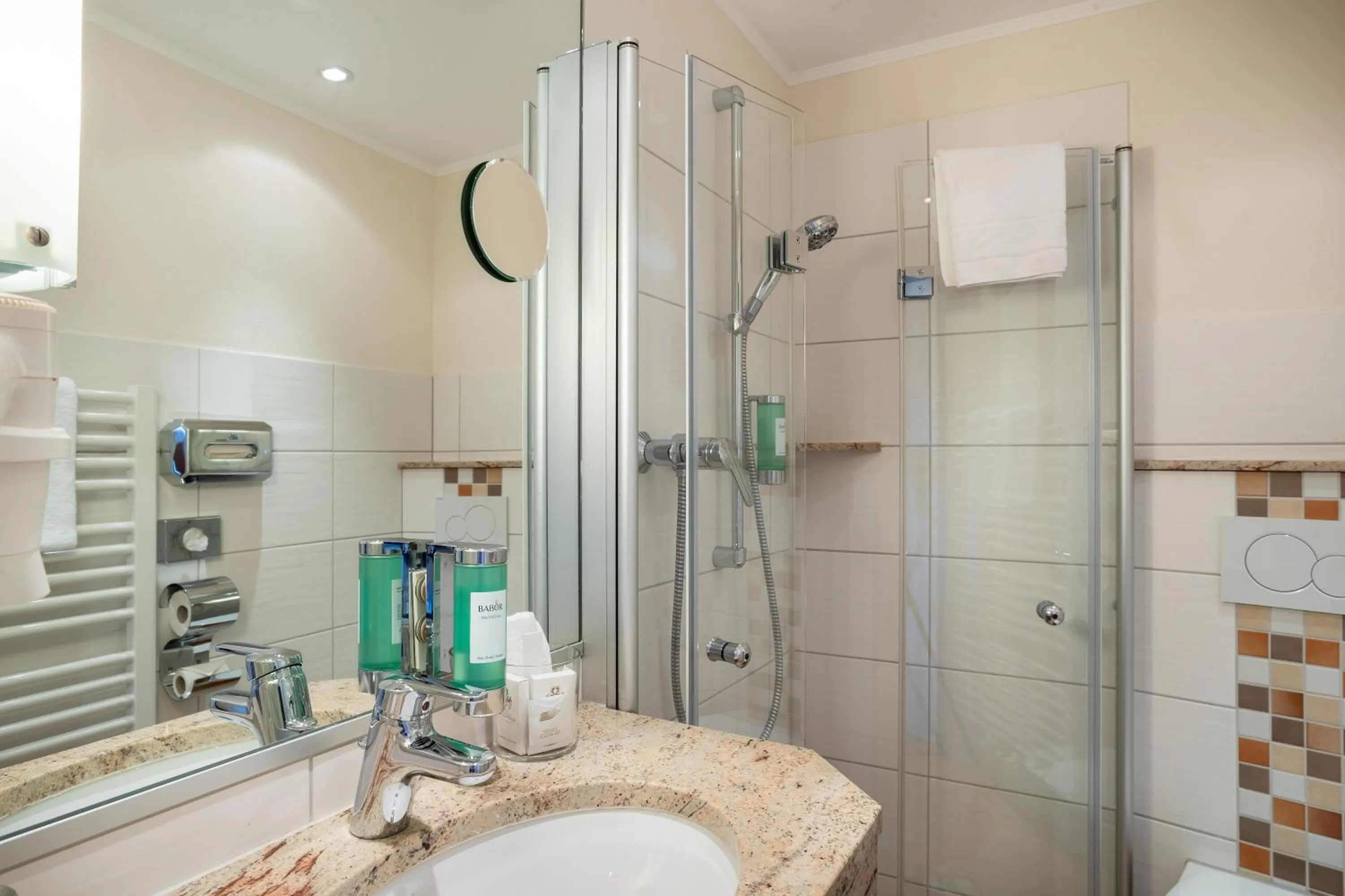 Hotel Schloss Rheinfels