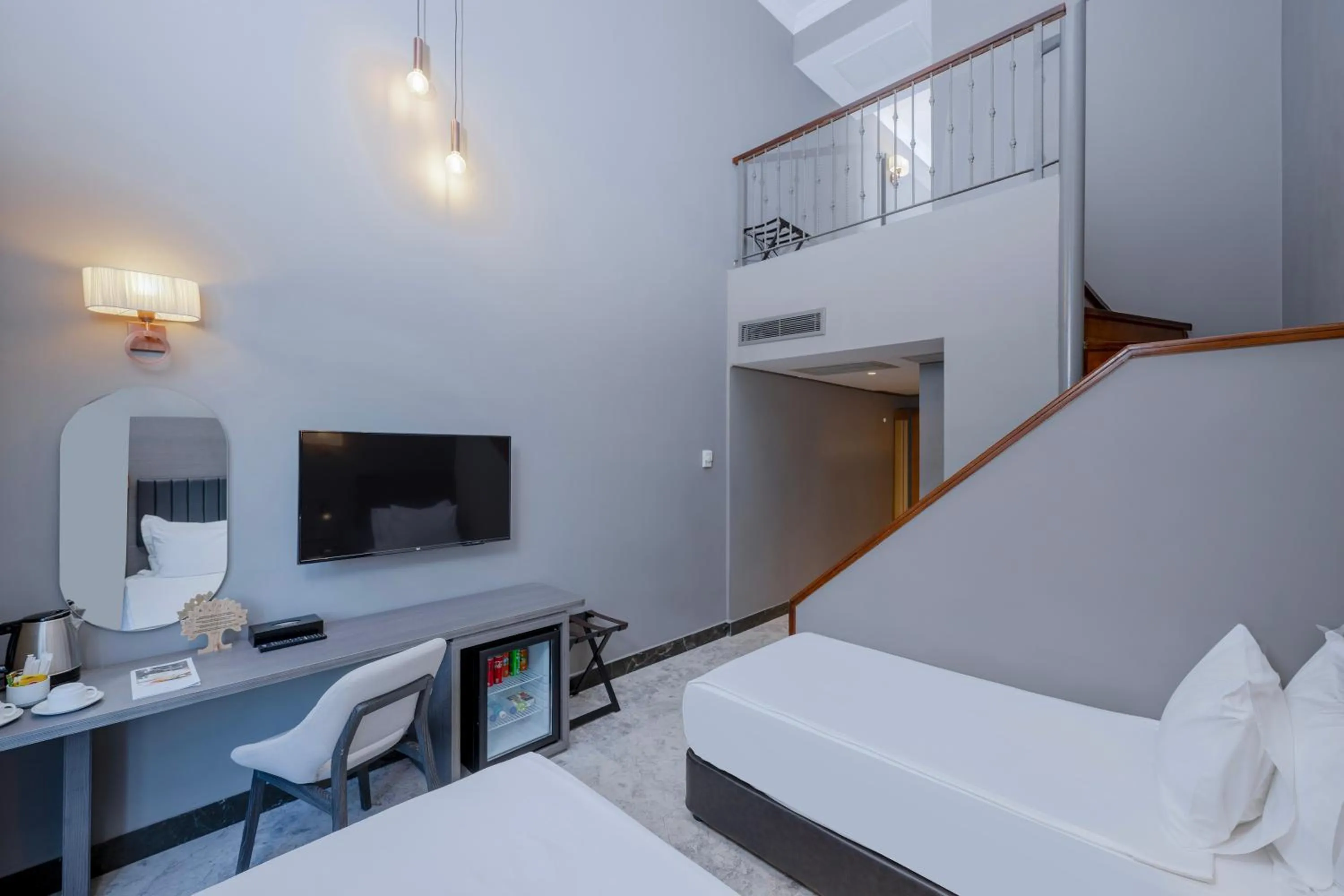 Bedroom, Bed in Adora Hotel & Resort