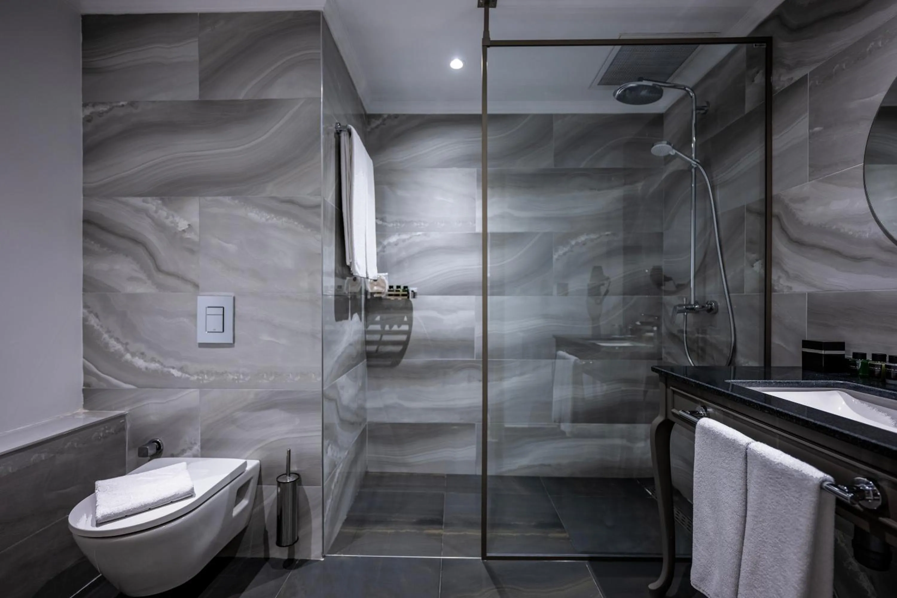 Bathroom in Adora Hotel & Resort