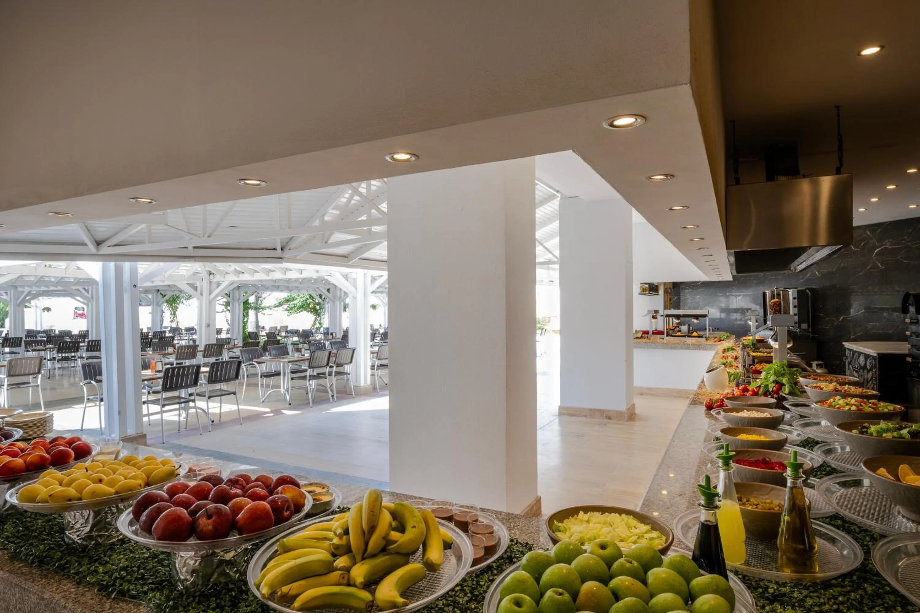 Banquet/Function facilities in Adora Hotel & Resort