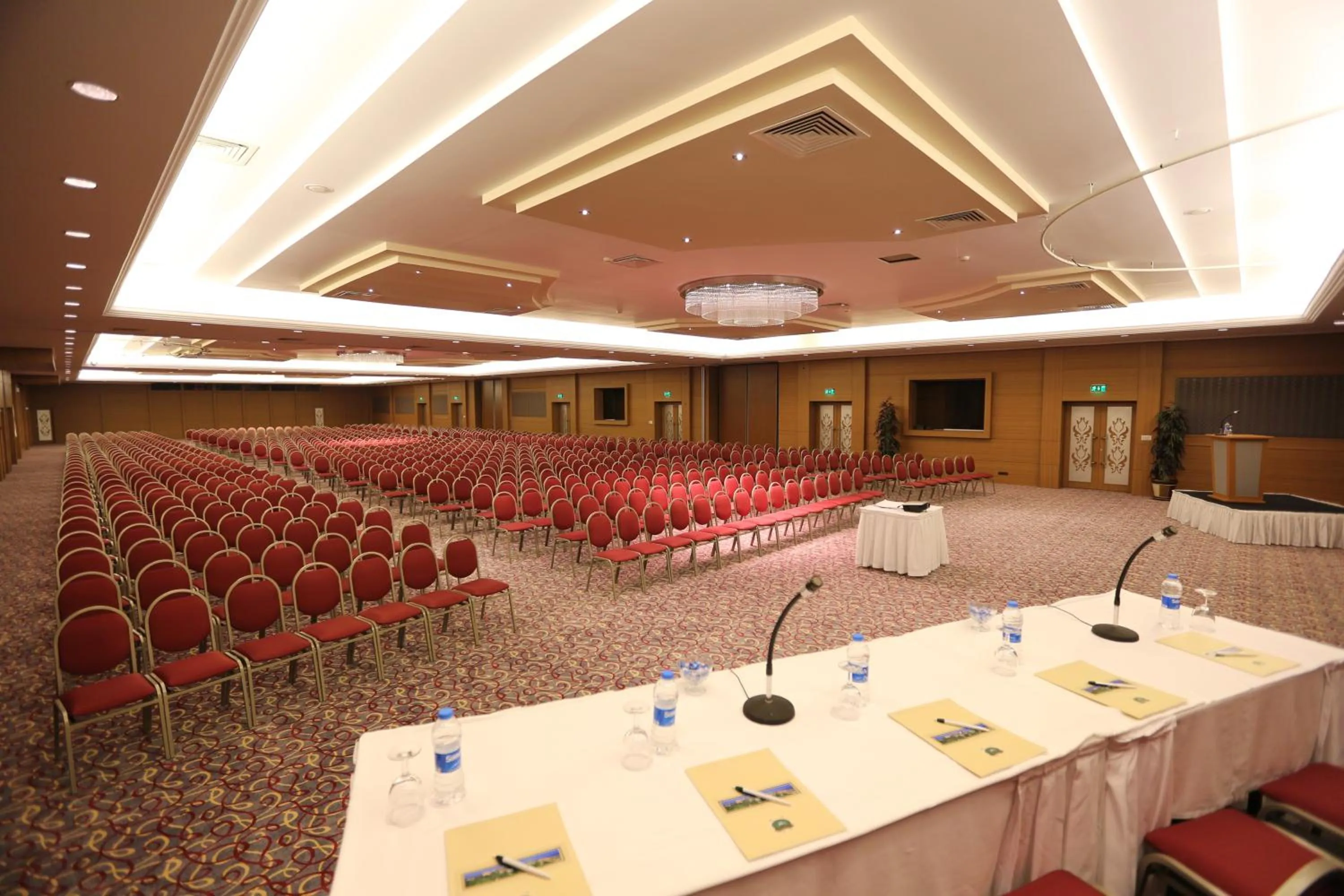 Meeting/conference room in Adora Hotel & Resort