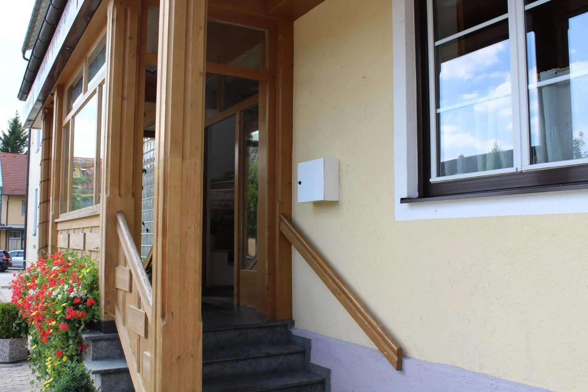 Hotel und Gasthof Soller