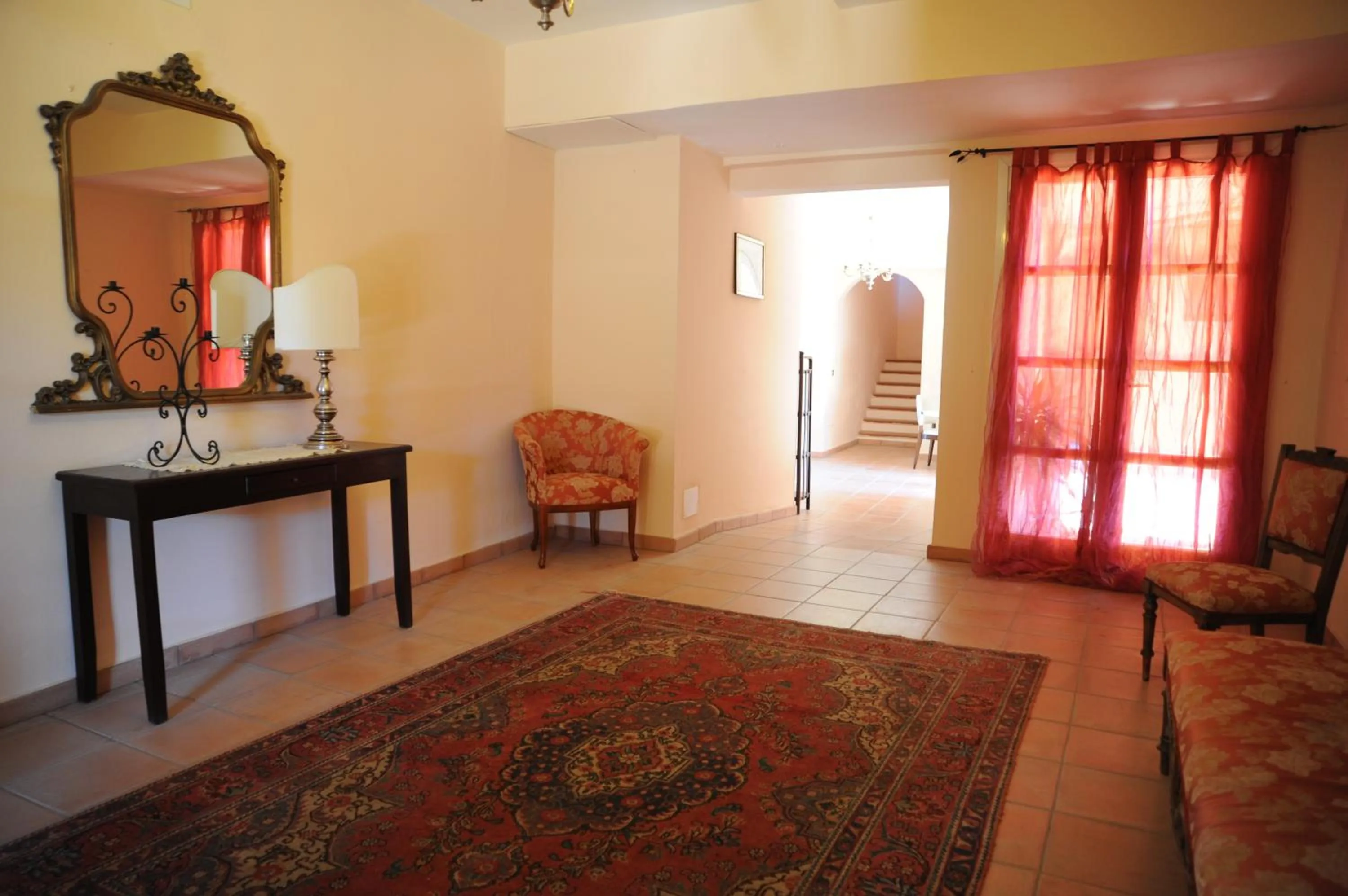 Other in Hotel Residence Villa San Giovanni