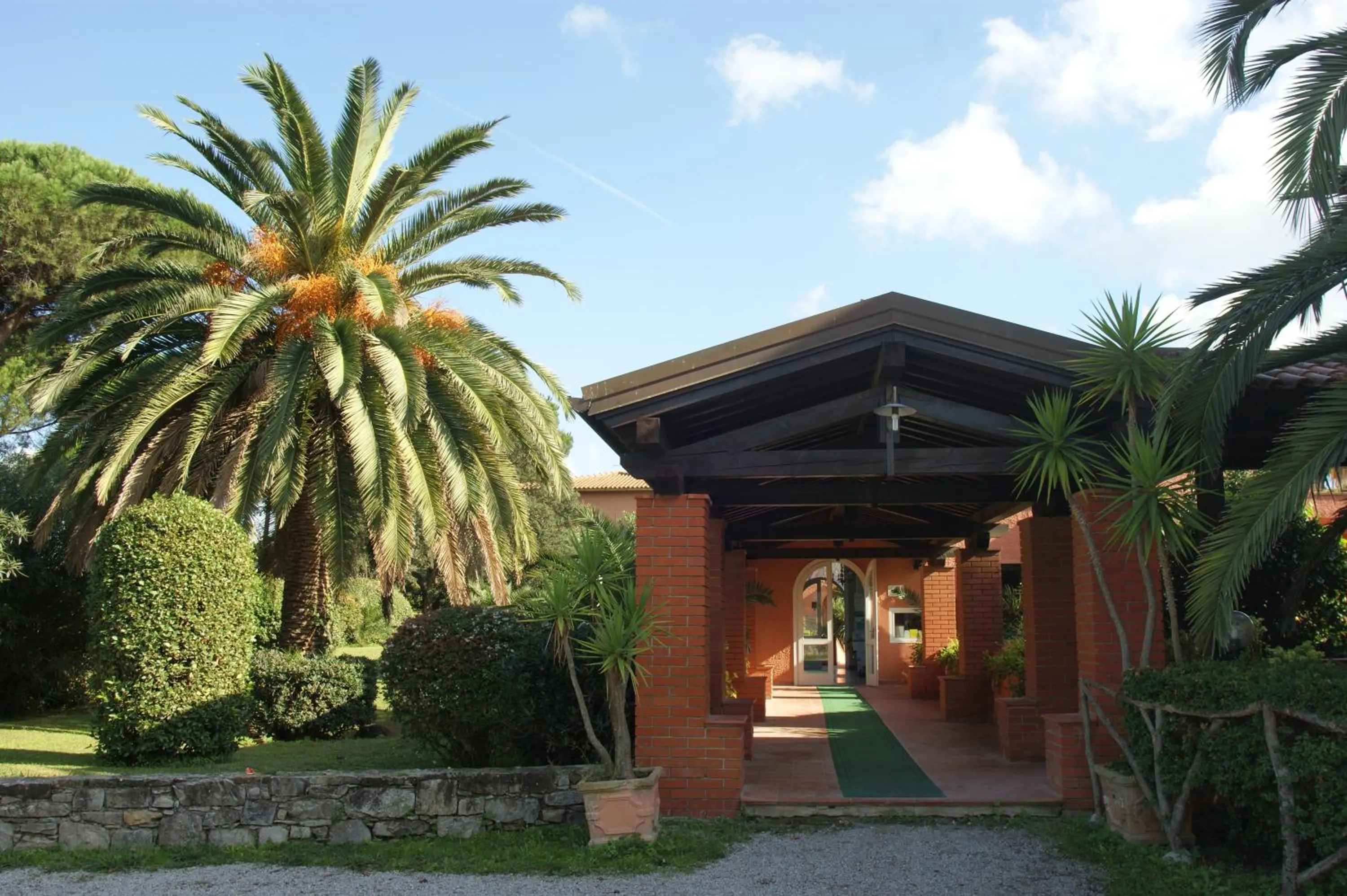 Other in Hotel Residence Villa San Giovanni