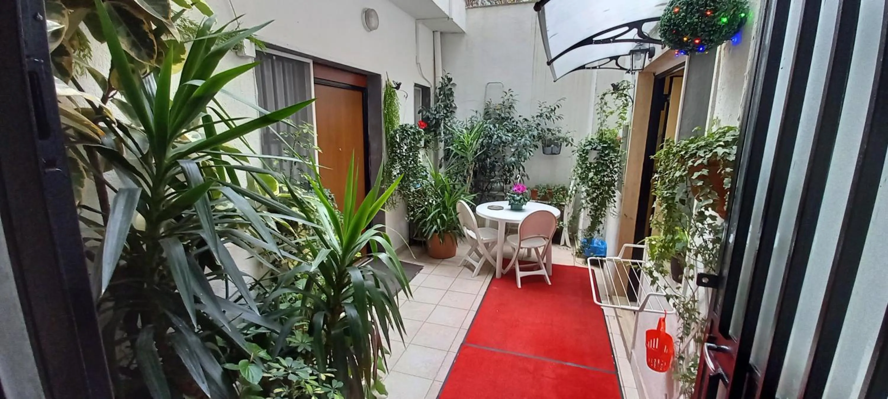 Awesomehouse centre Bari