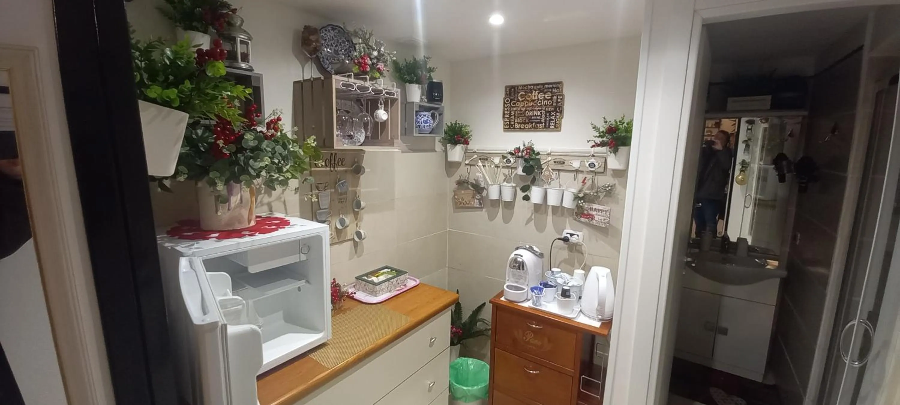 Awesomehouse centre Bari