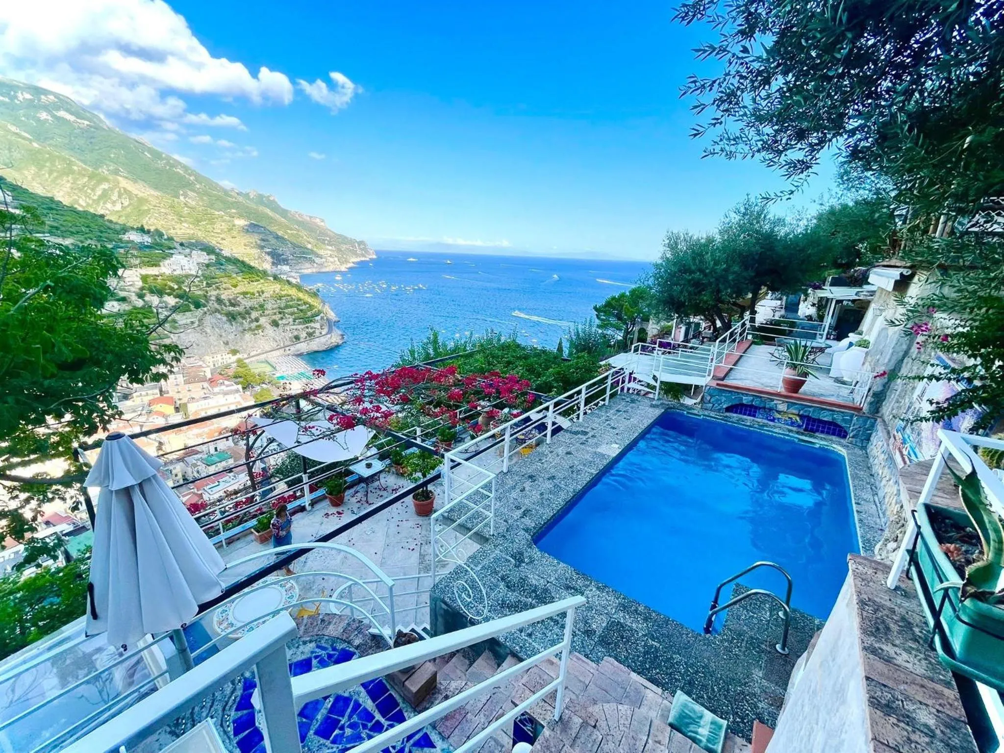 B&B Orto Paradiso