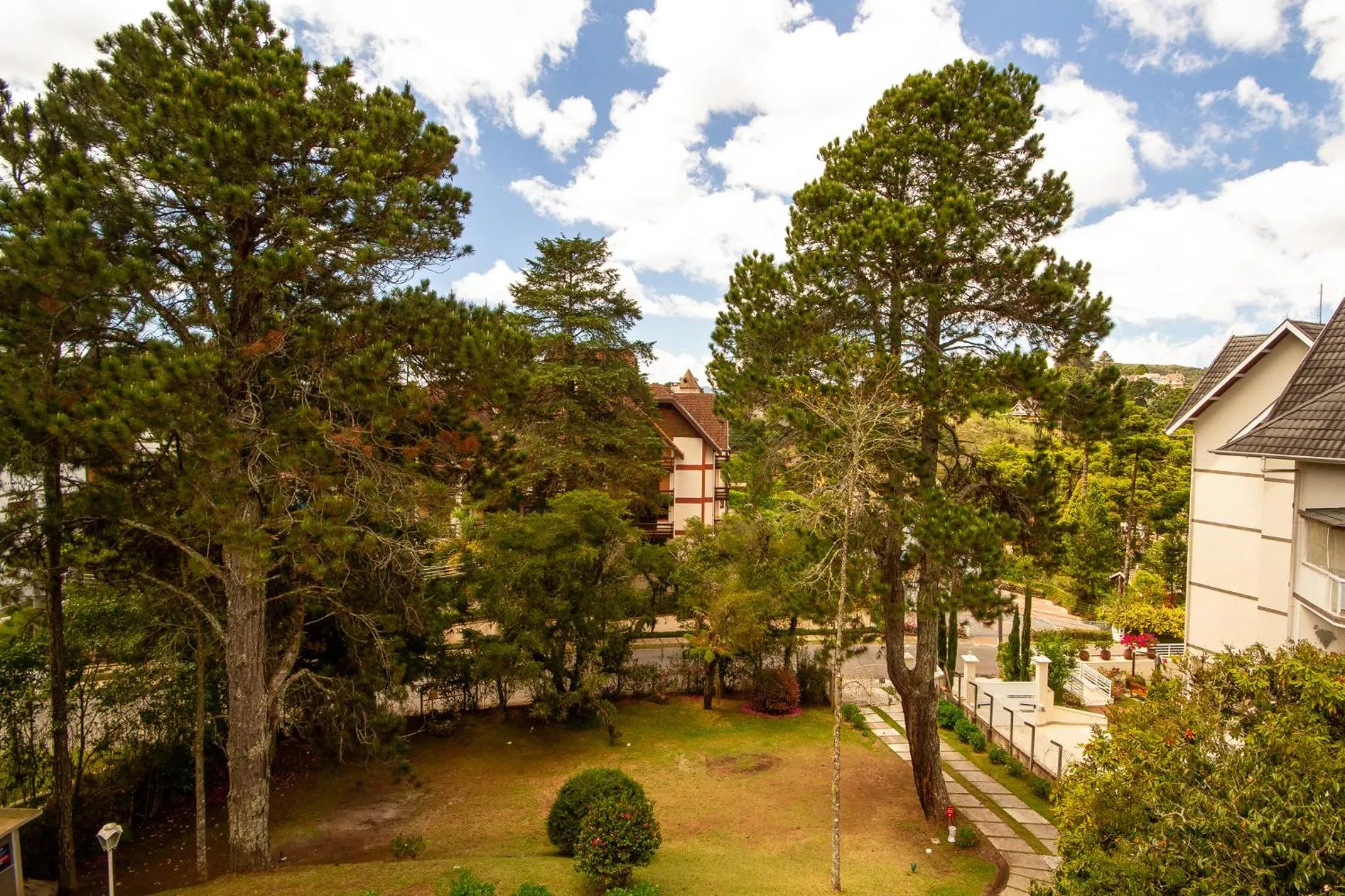 Day in Casa Sabor Chocolate - Bed and Breakfast