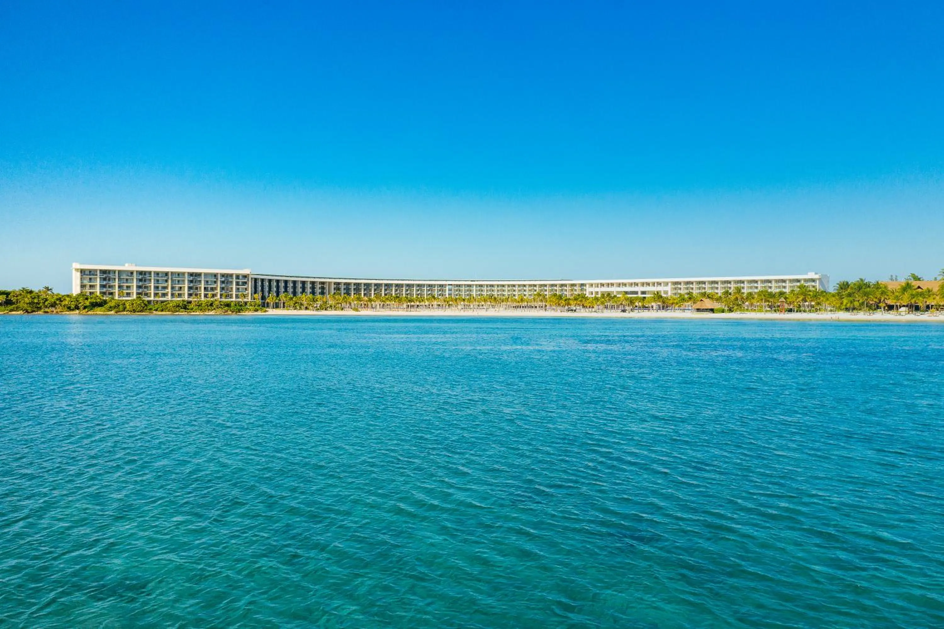 Property building in Barceló Maya Riviera - All Inclusive Adults Only