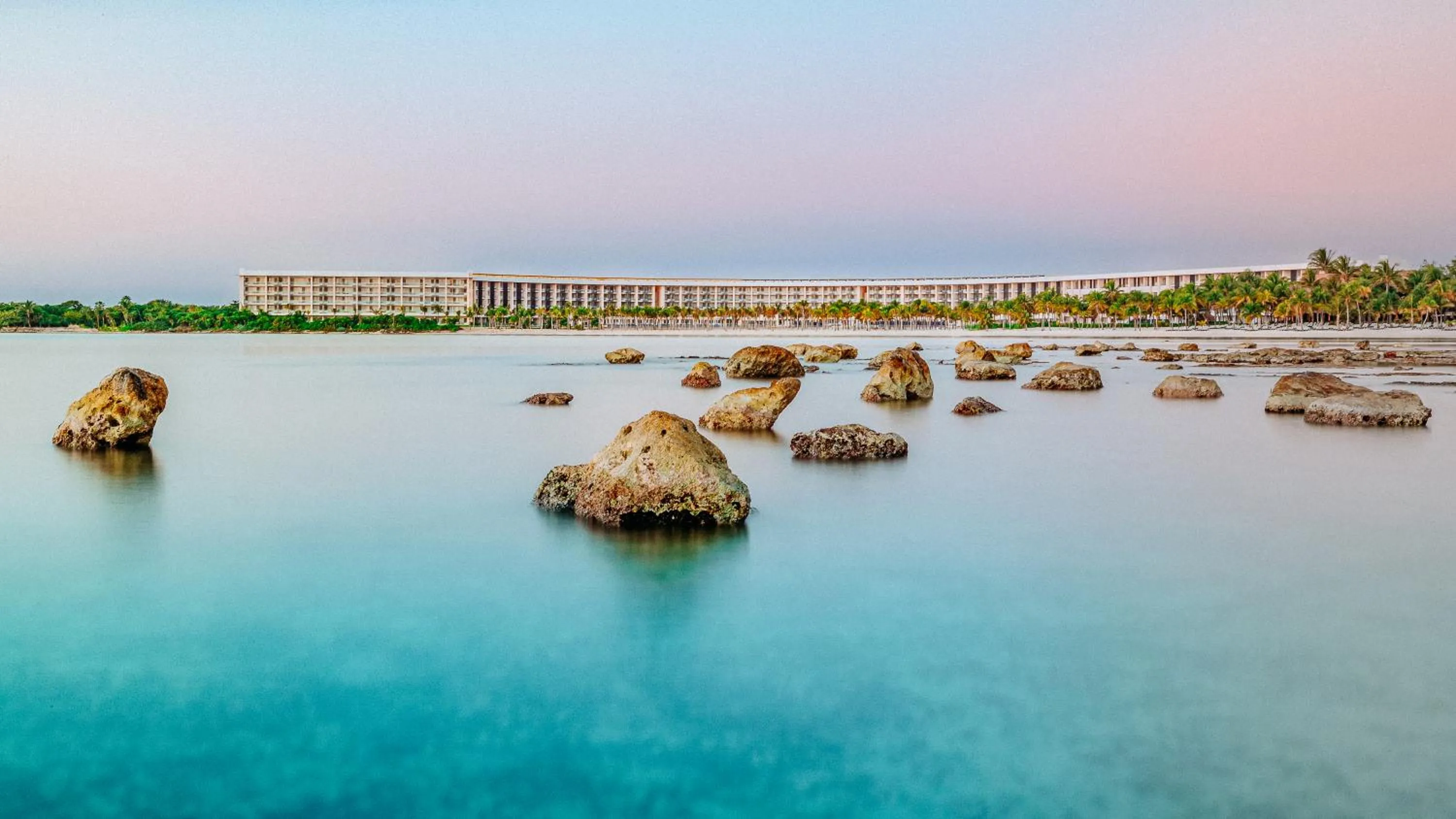 Property building in Barceló Maya Riviera - All Inclusive Adults Only