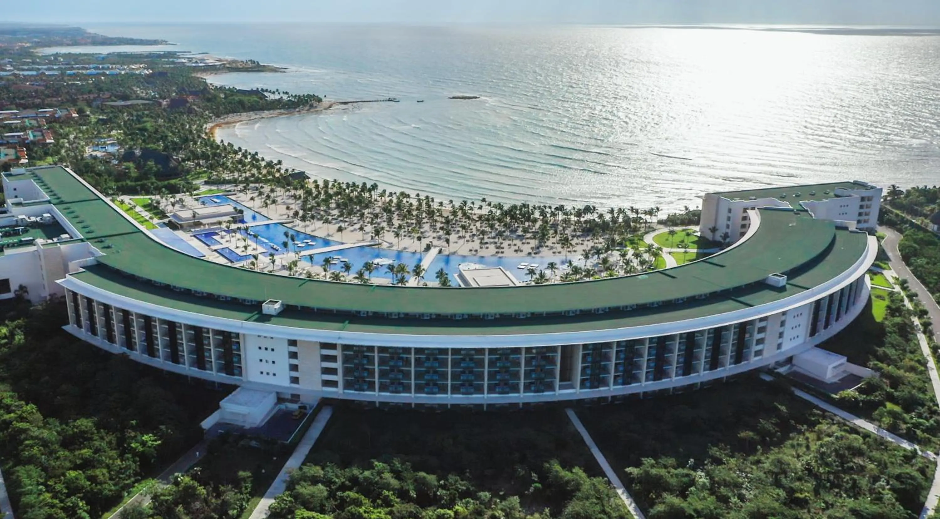 Property building in Barceló Maya Riviera - All Inclusive Adults Only