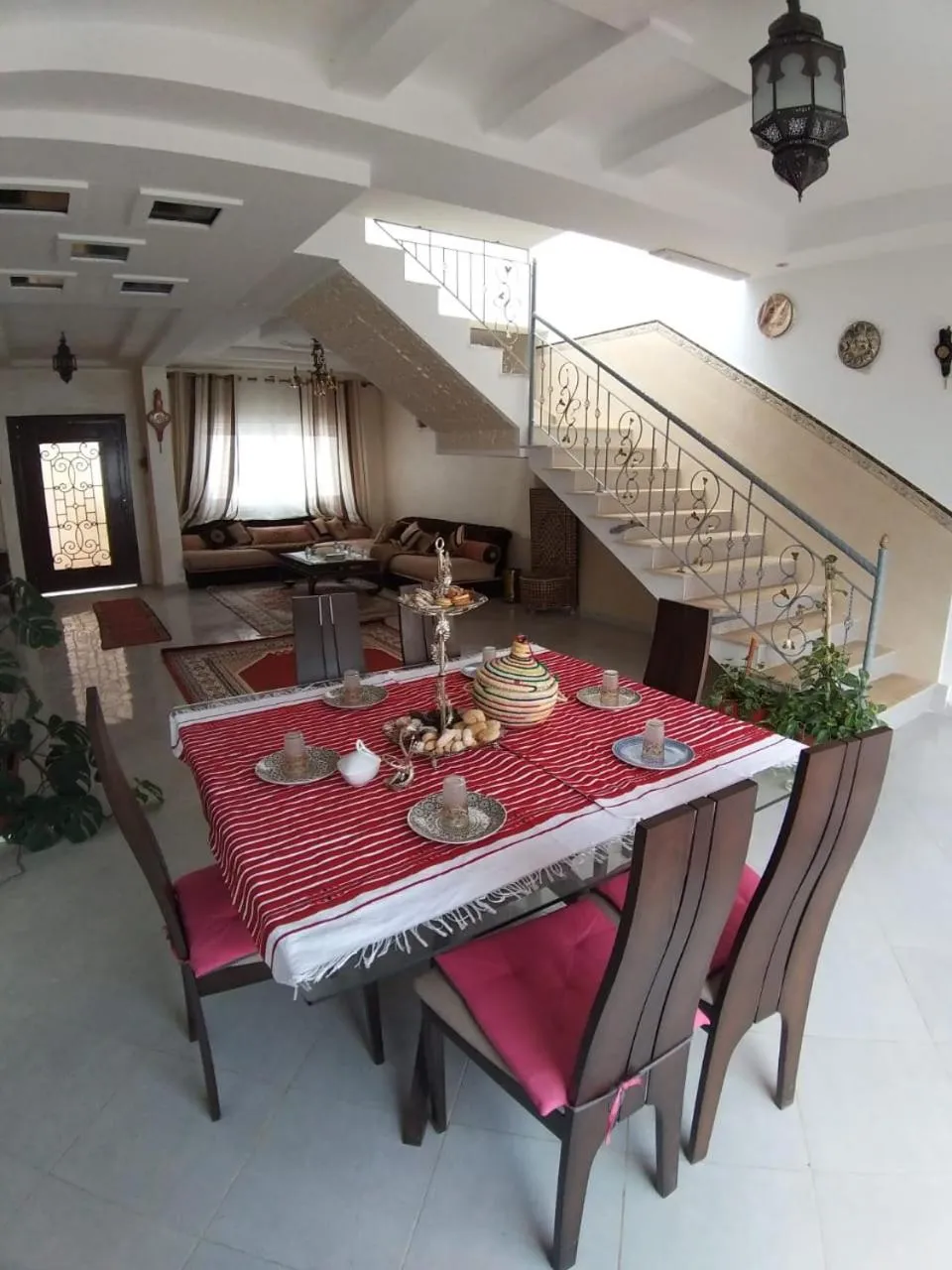 TANJITAN HOSPITALITE