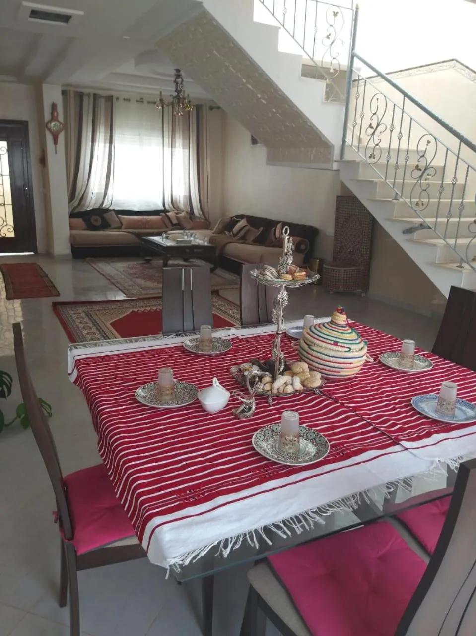 TANJITAN HOSPITALITE