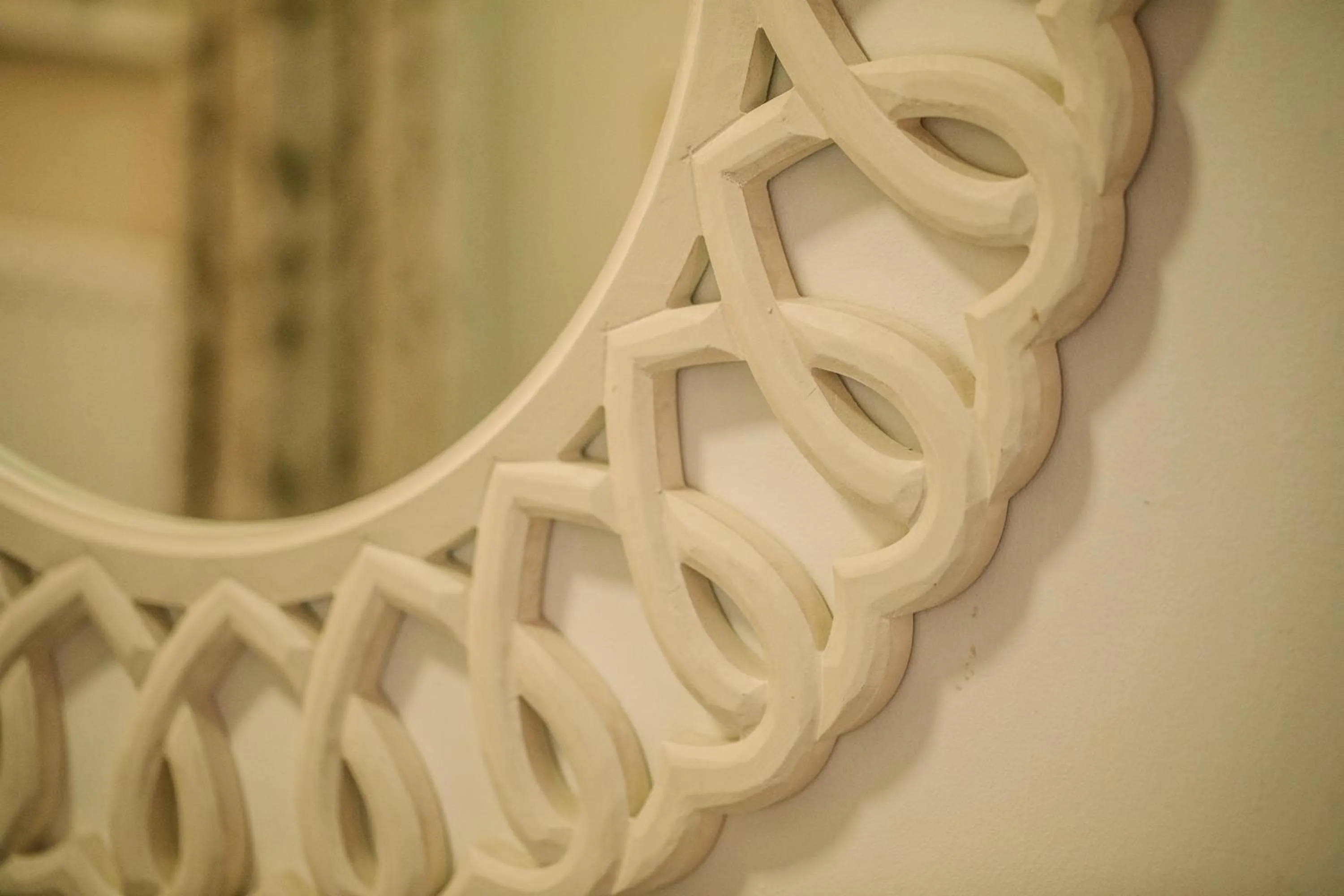 The Old Fourpenny Hotel