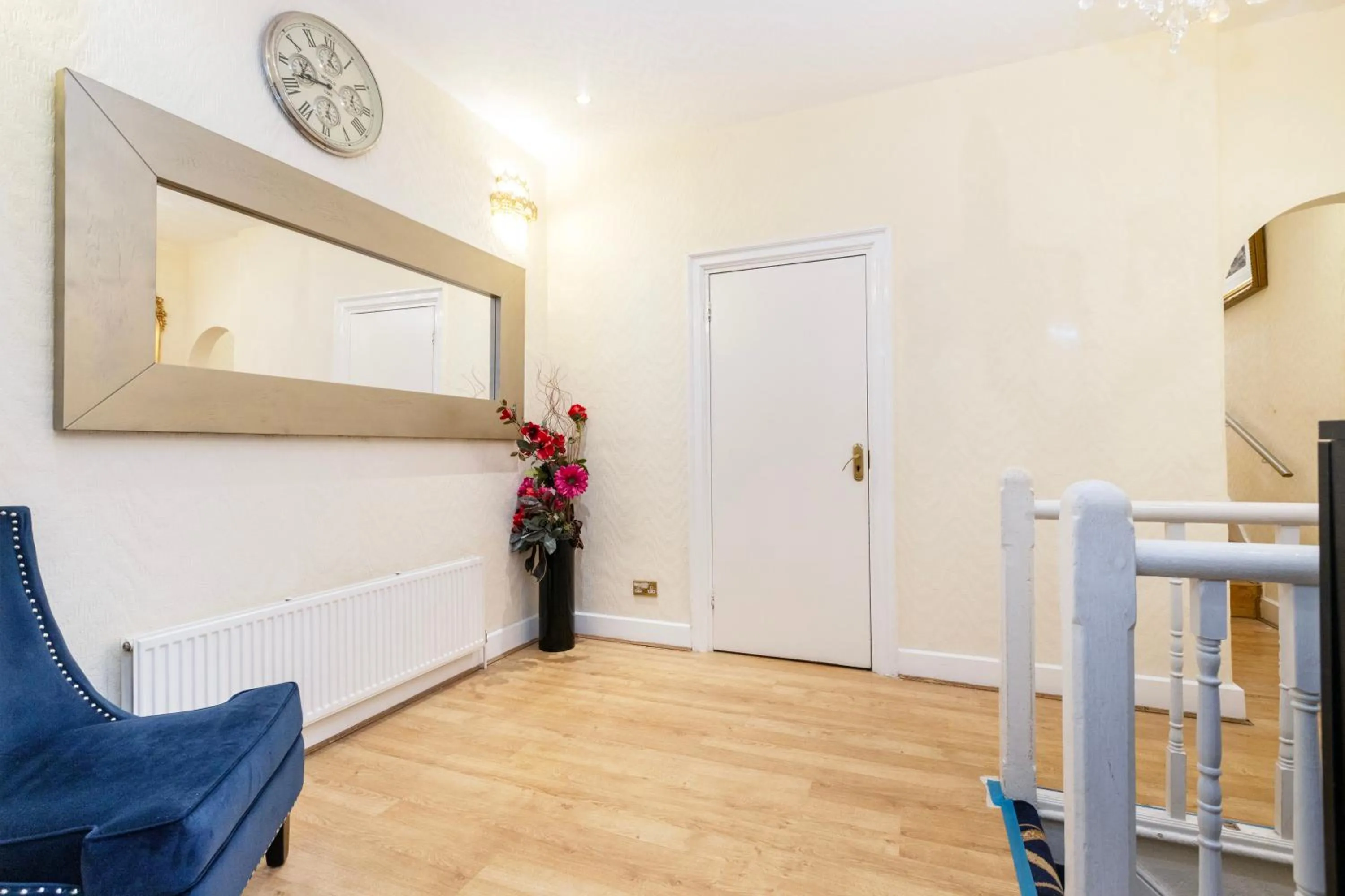 Hyde Park Rooms & Apartments