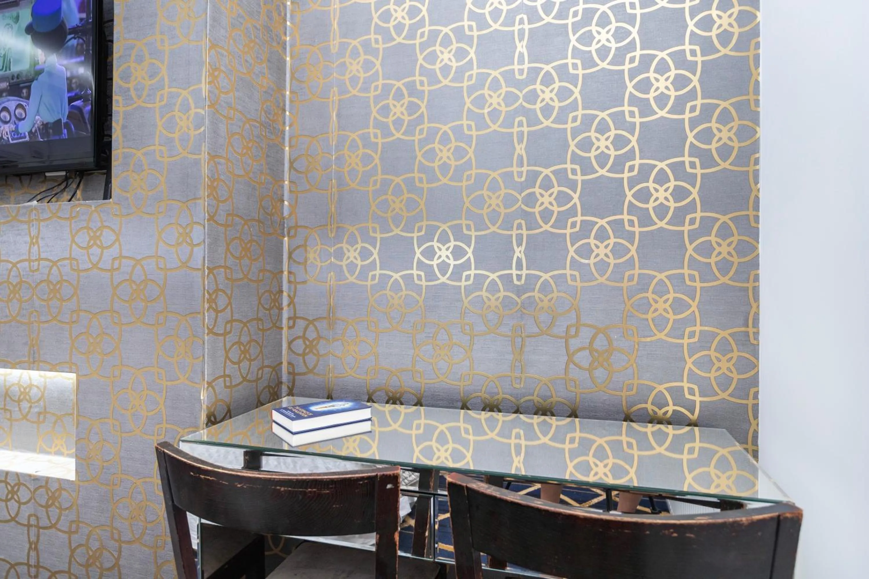 Hyde Park Rooms & Apartments