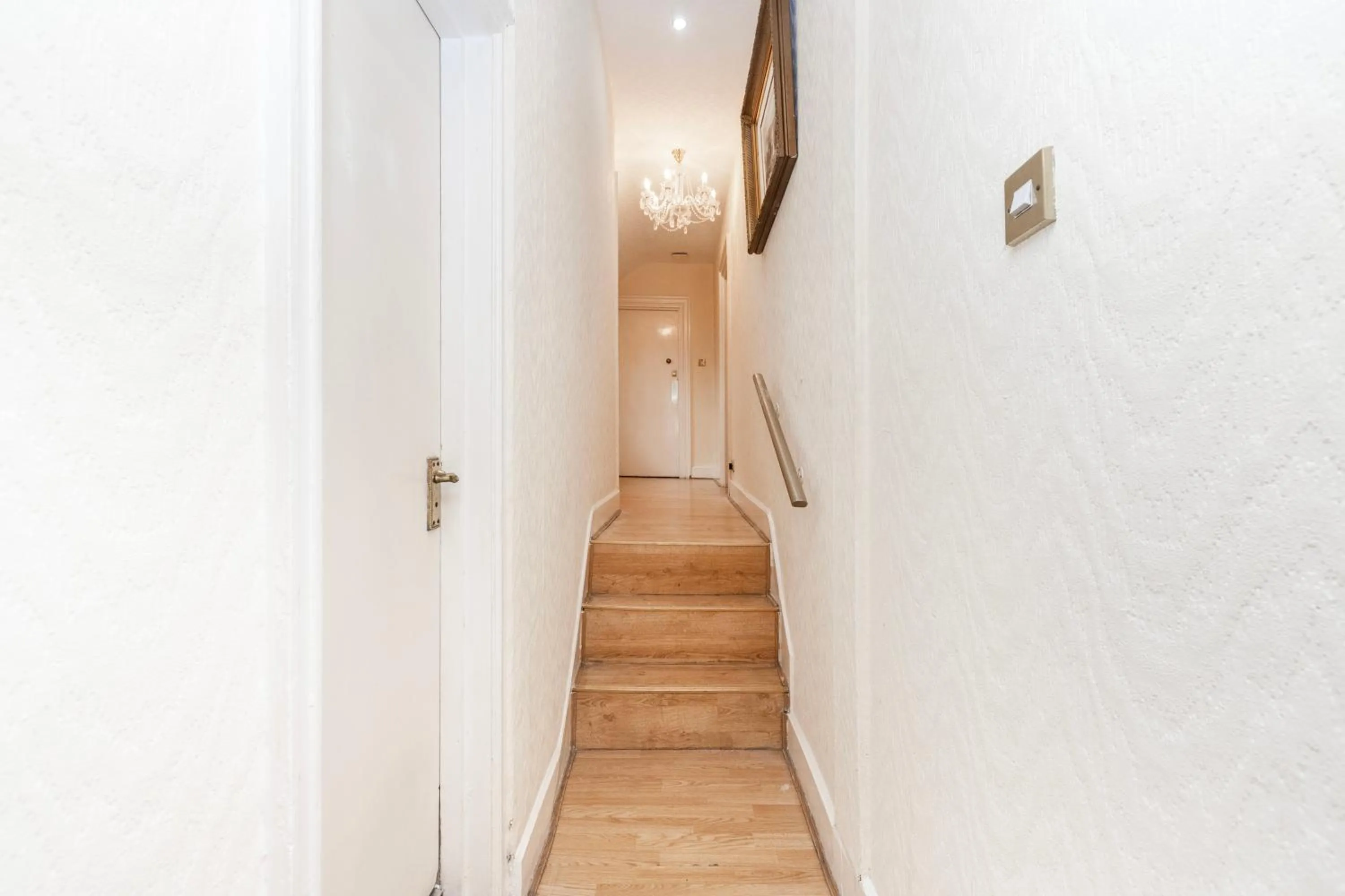 Hyde Park Rooms & Apartments