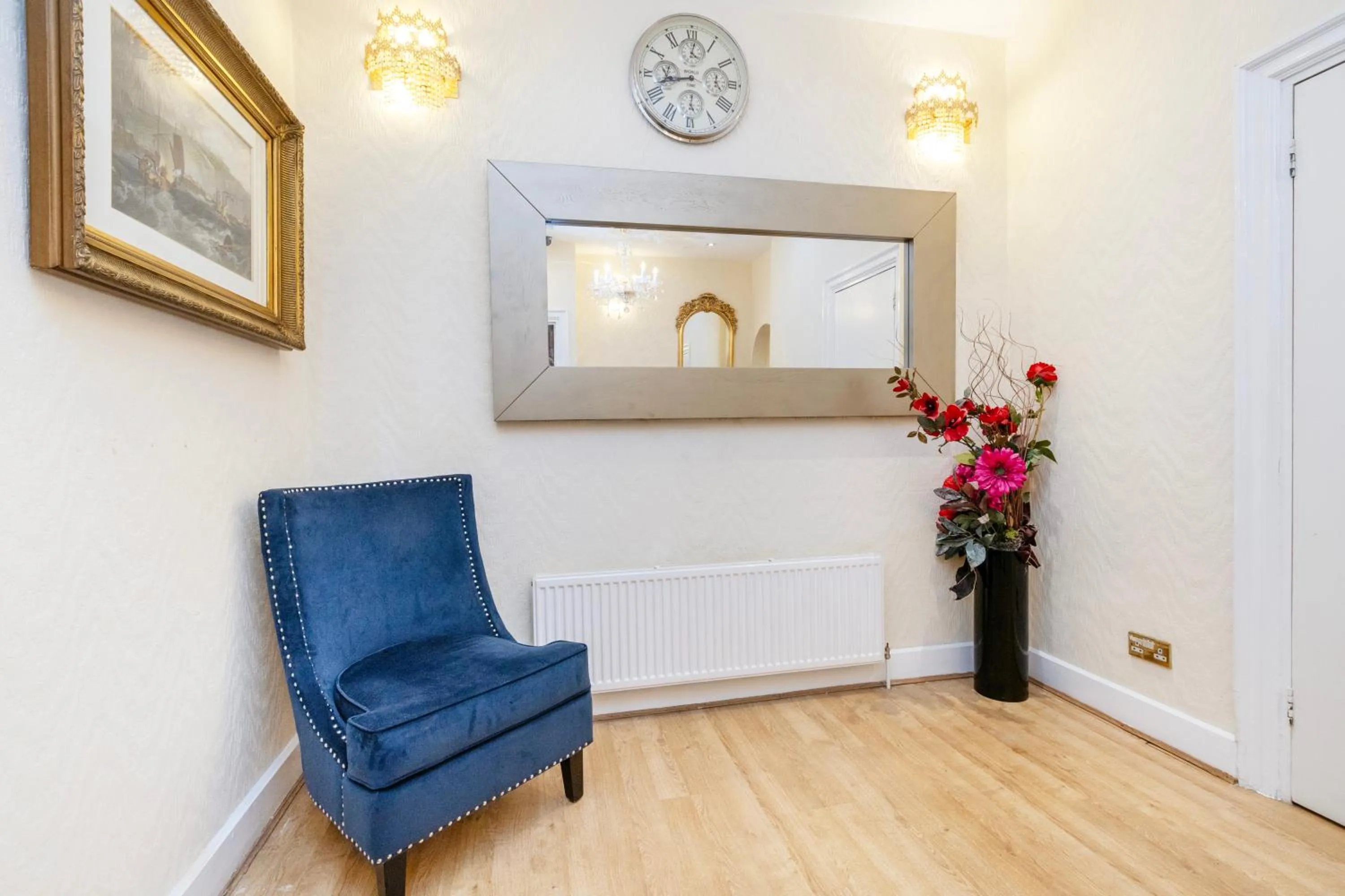 Hyde Park Rooms & Apartments