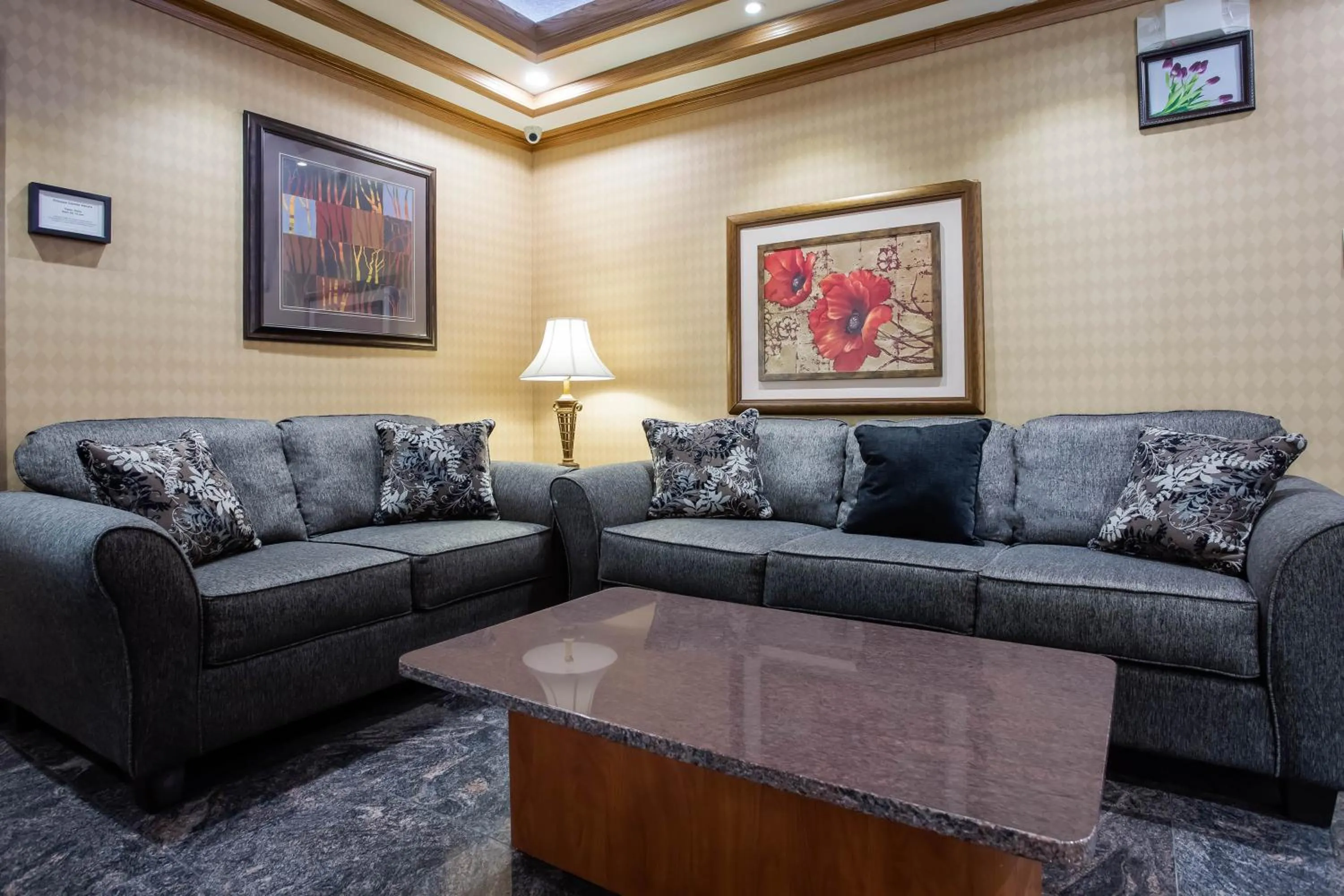 Breakfast in Days Inn by Wyndham Runnemede Philadelphia Area