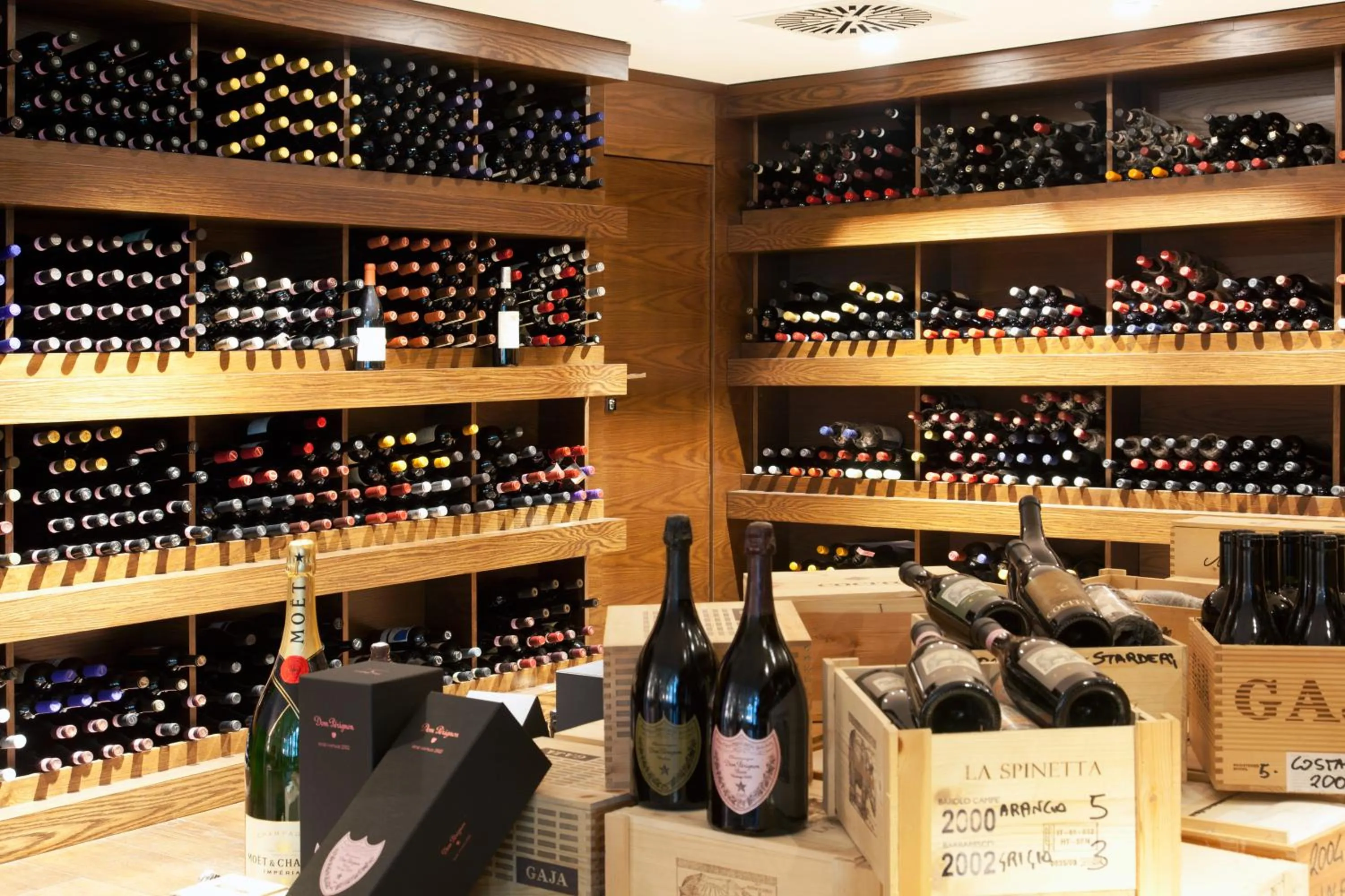 Other in Magna Pars l'Hotel à Parfum