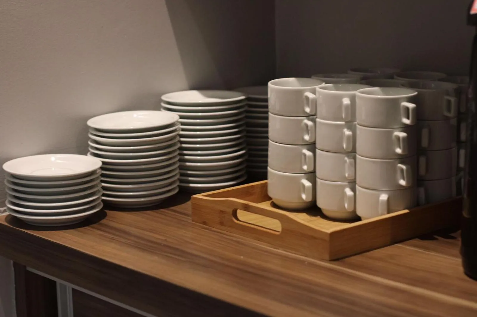 Food and drinks in Onix Hotel Aeroporto