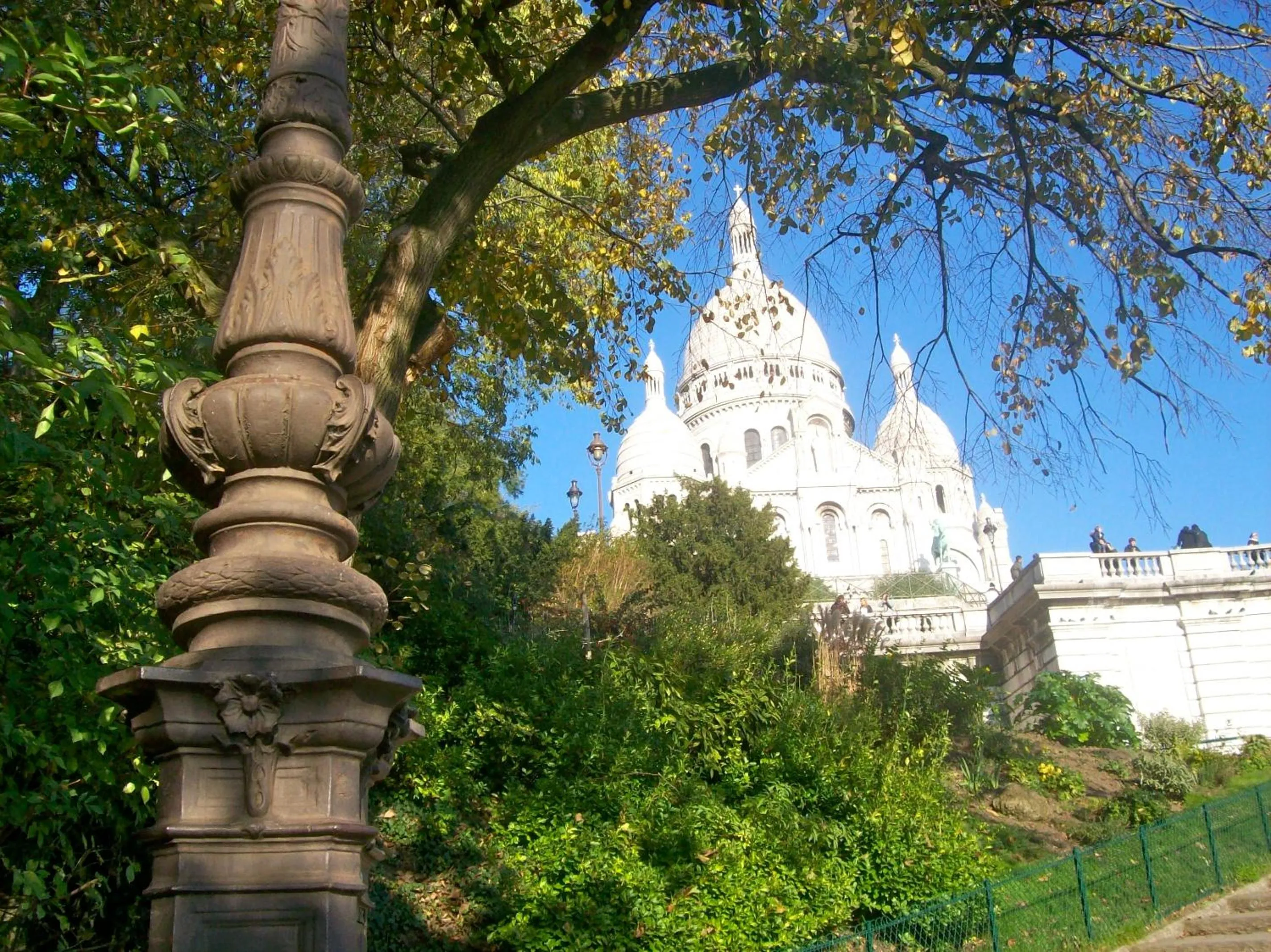 Nearby landmark in Toit pour Vous Chambre d'Hôtes - Homestay
