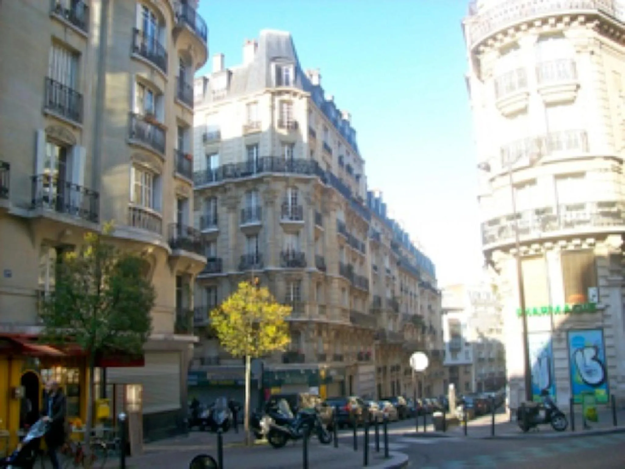 Toit pour Vous Chambre d'hôtes