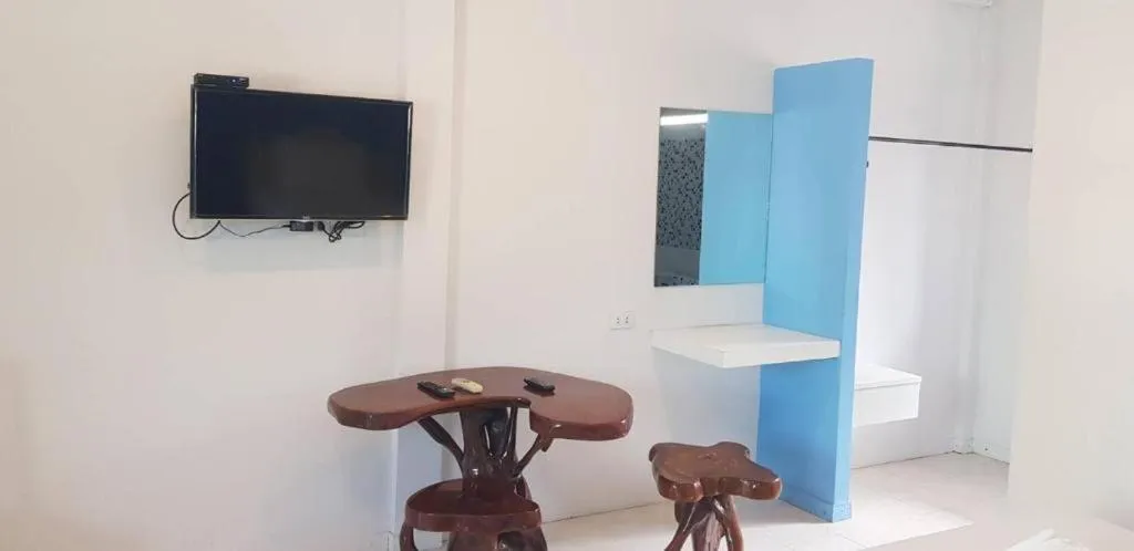 TV and multimedia in March Samui Resort