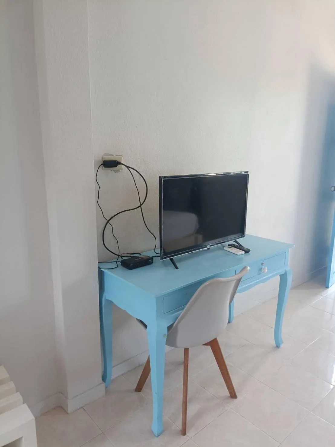 TV and multimedia in March Samui Resort