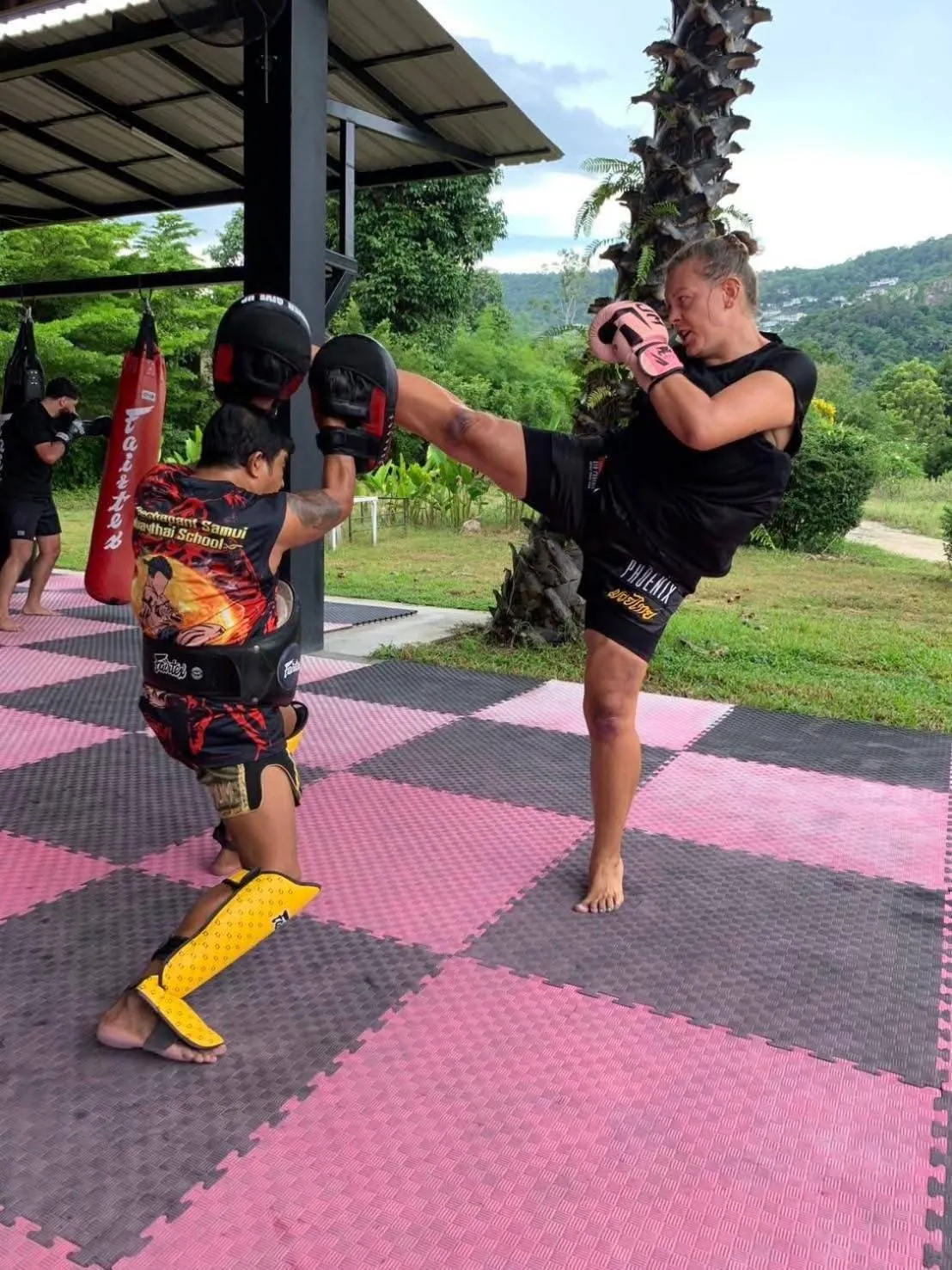 Activities in March Samui Resort