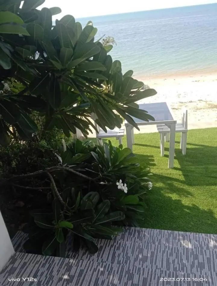 View (from property/room) in March Samui Resort