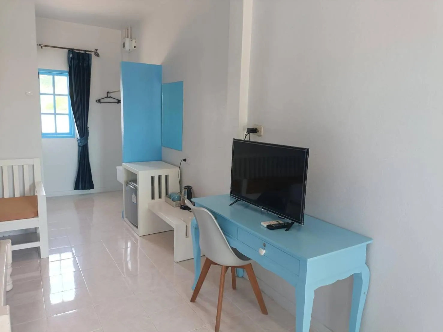 TV and multimedia in March Samui Resort