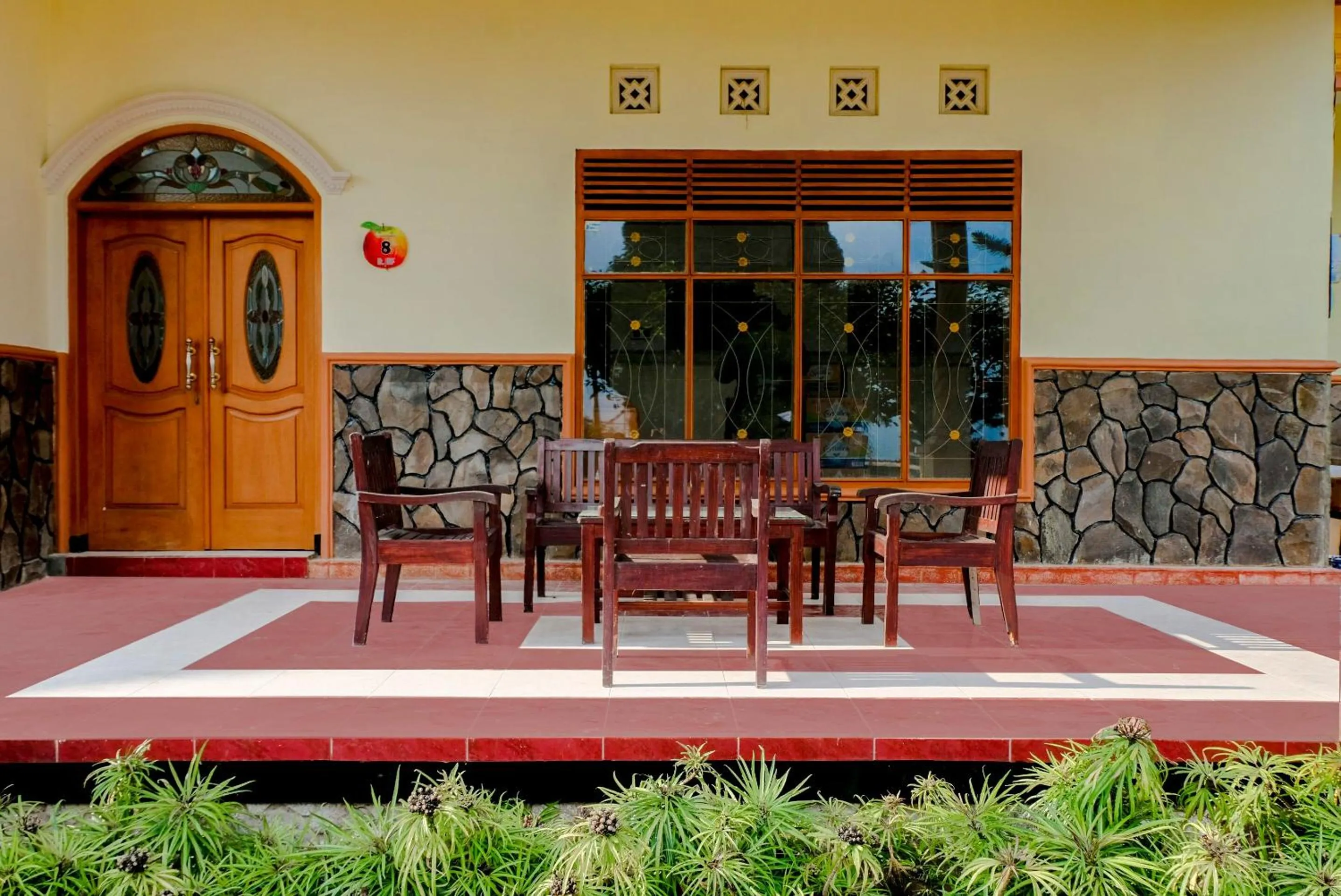 Other in OYO Life 538 Villa Handayani Syariah