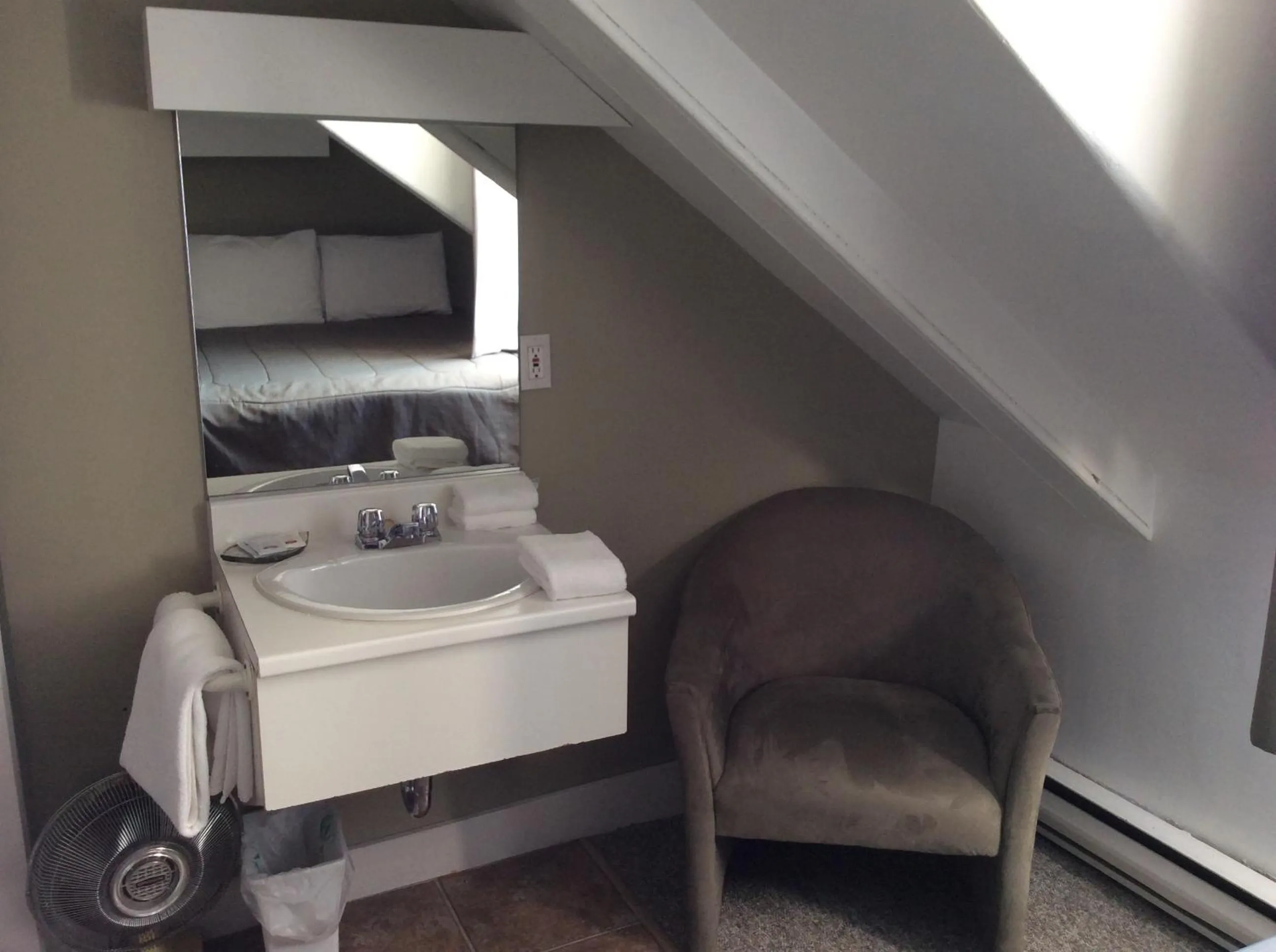 Other in Auberge St-Louis