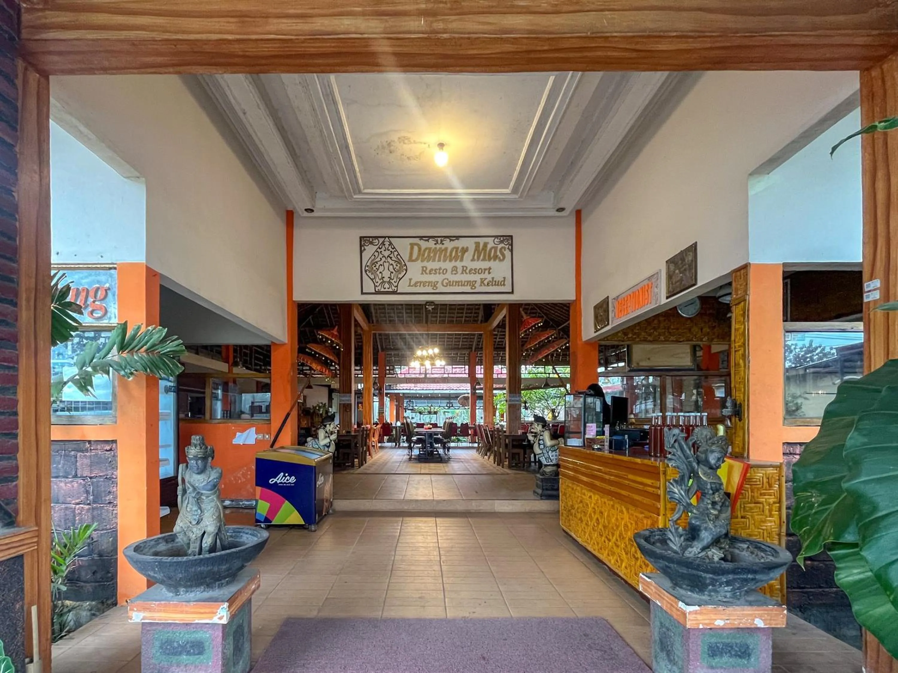 Other in RedDoorz at Damar Mas Resort Kediri