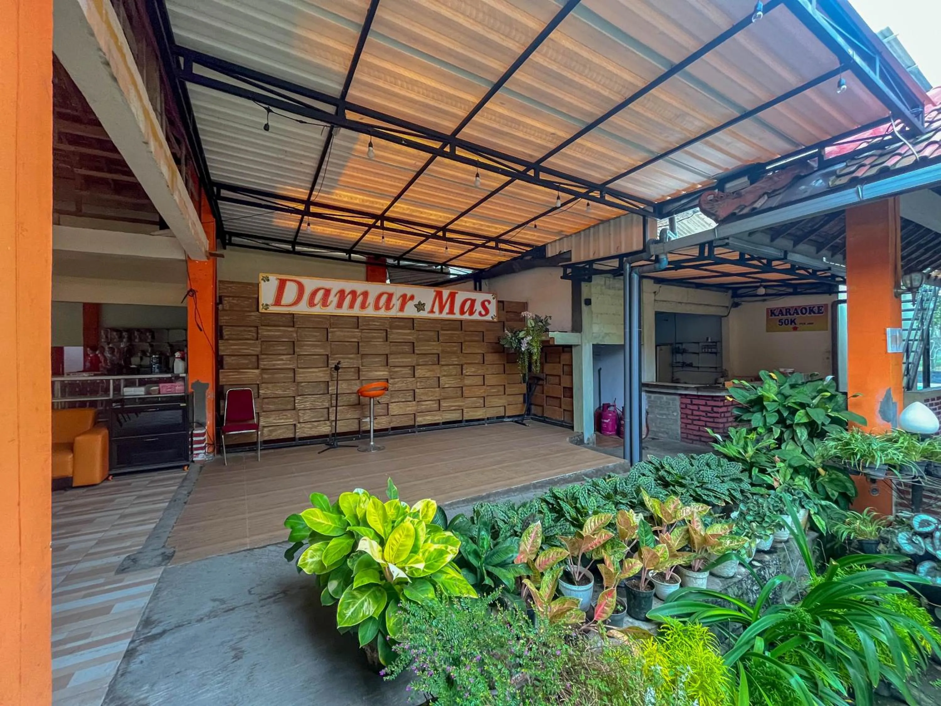 Other in RedDoorz at Damar Mas Resort Kediri