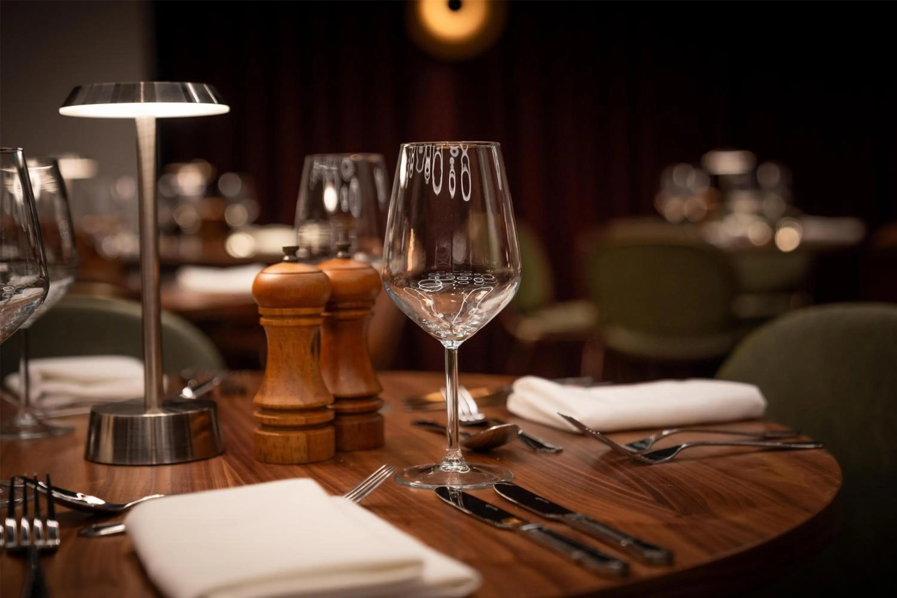 Banquet/Function facilities in Radisson RED London Twickenham