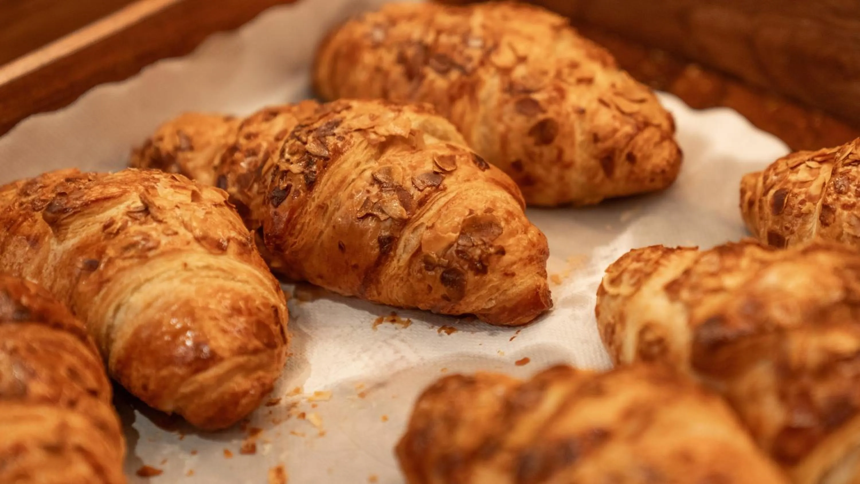 Food in Radisson RED London Twickenham