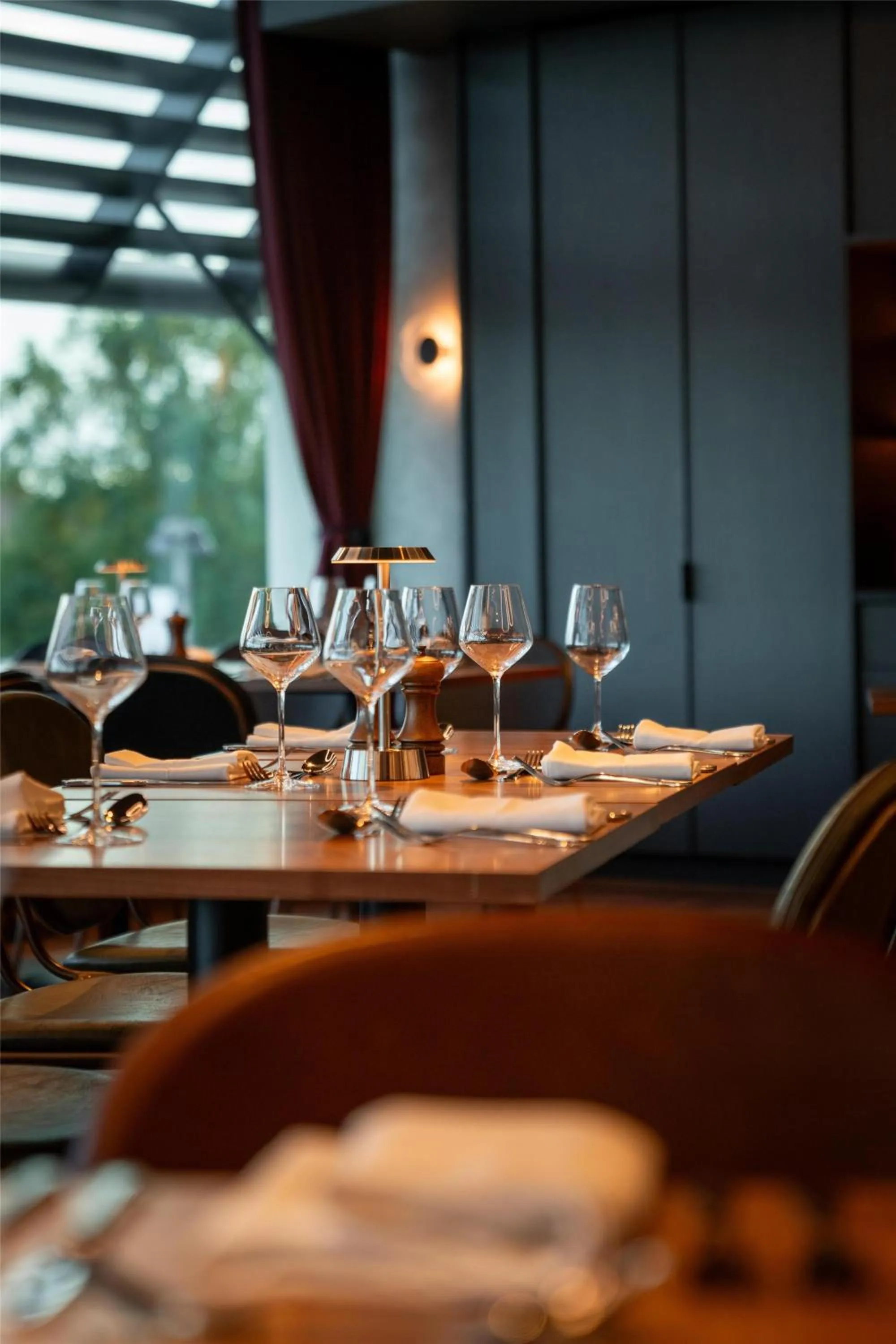 Banquet/Function facilities in Radisson RED London Twickenham