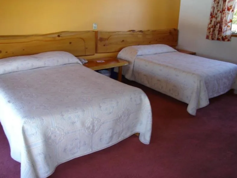 Quadruple Room in Hotel Bella Vista