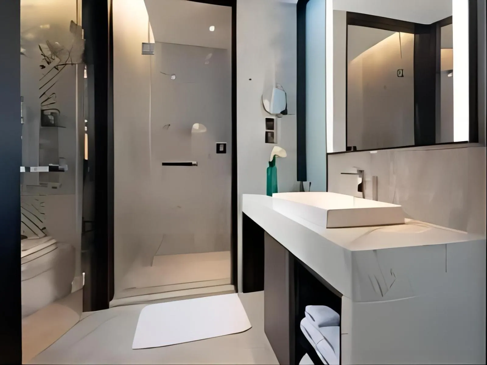 Hampton By Hilton Hangzhou Future Sign Technology City